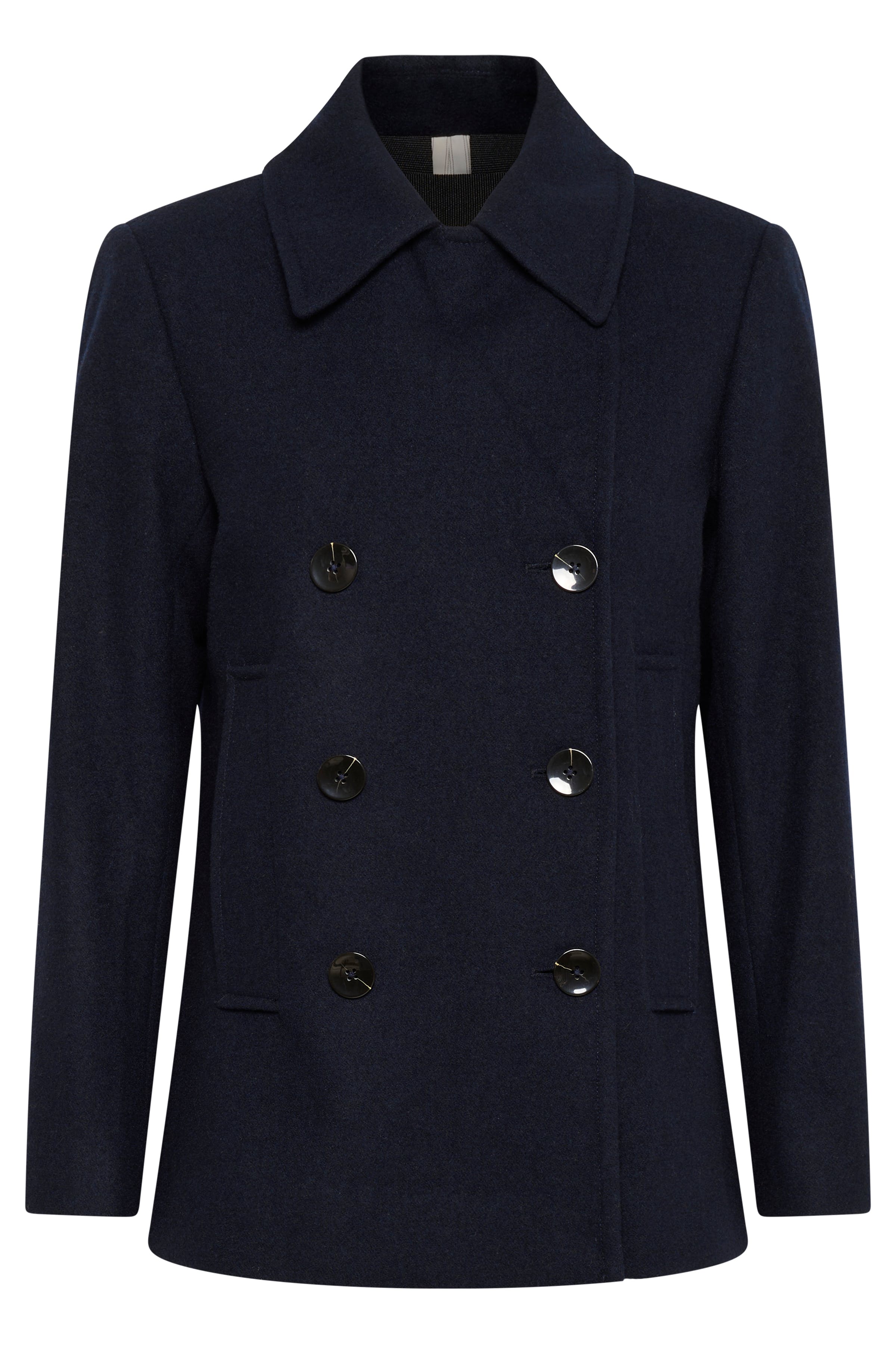 SatinaPW Outerwear PACK FRONT 30309742-194013