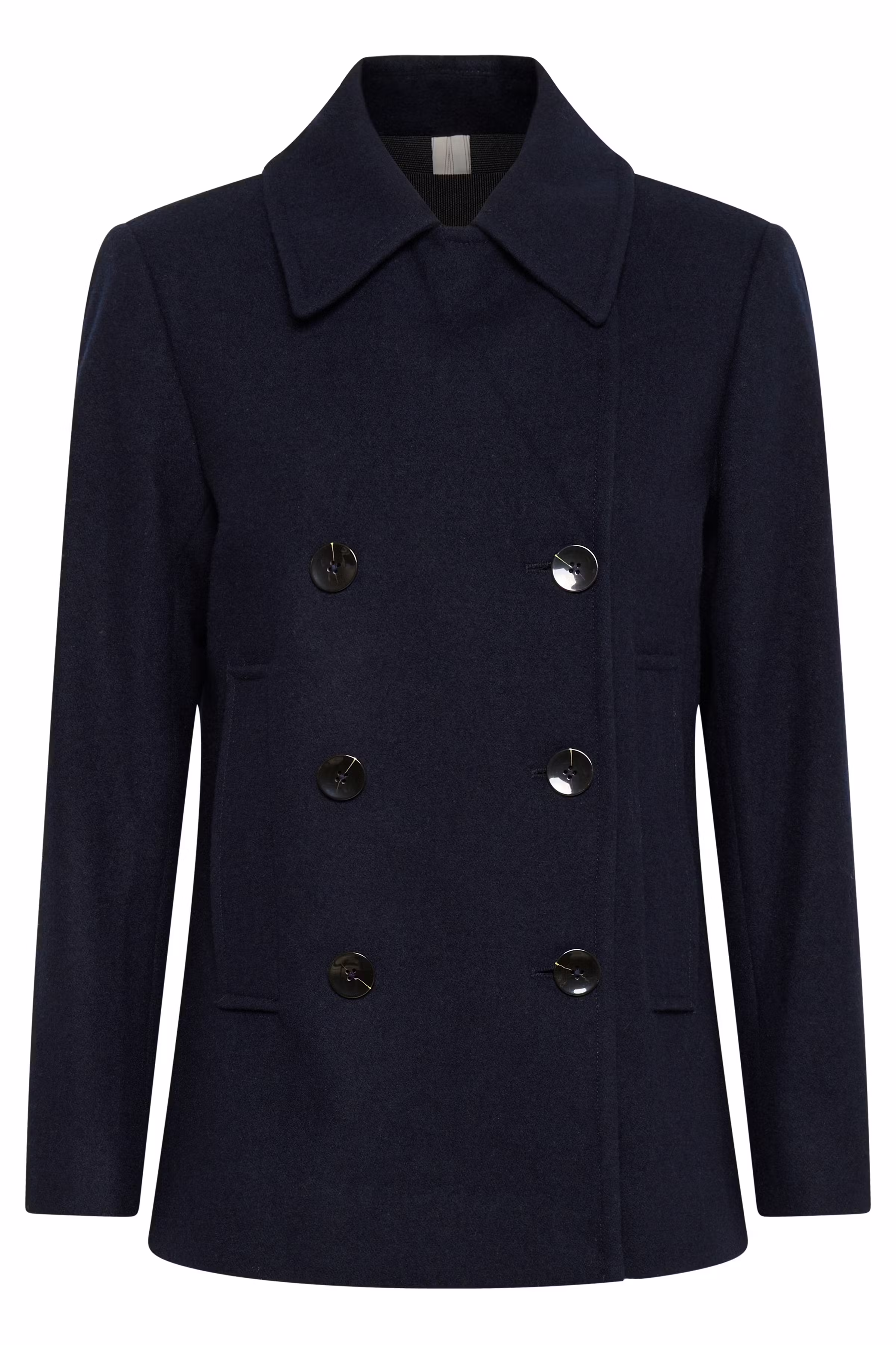 SatinaPW Outerwear PACK FRONT 30309742-194013