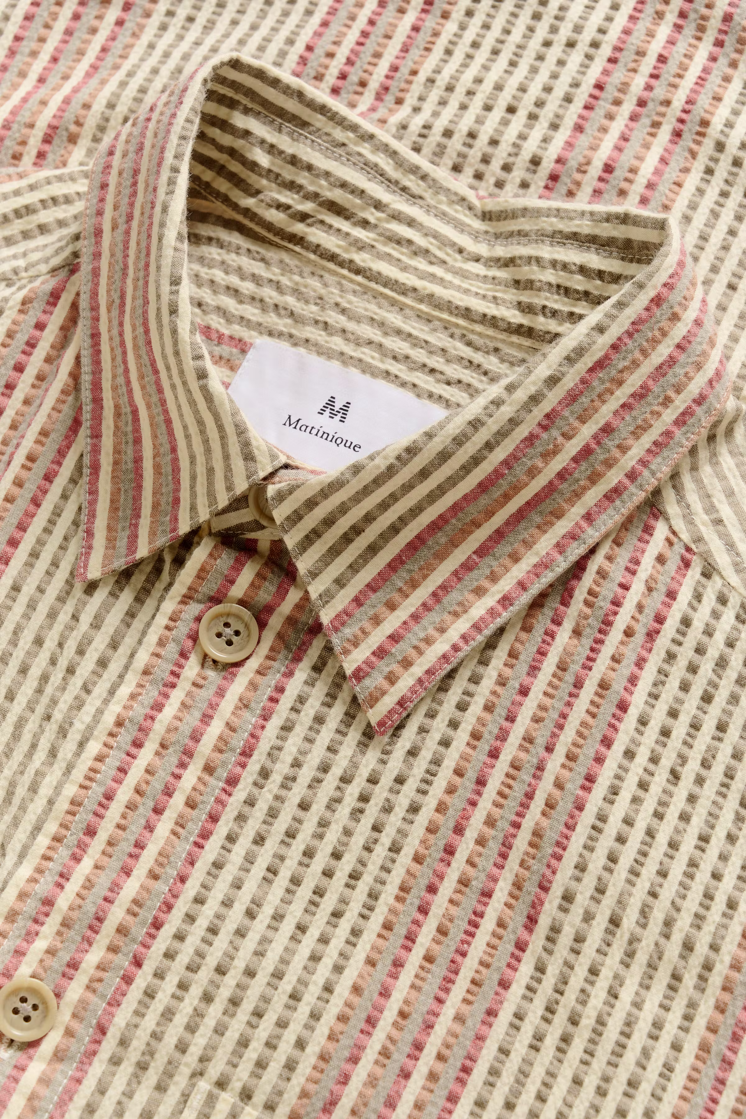 MAfranjo Skjorte PACK DETAIL 30208108-180312