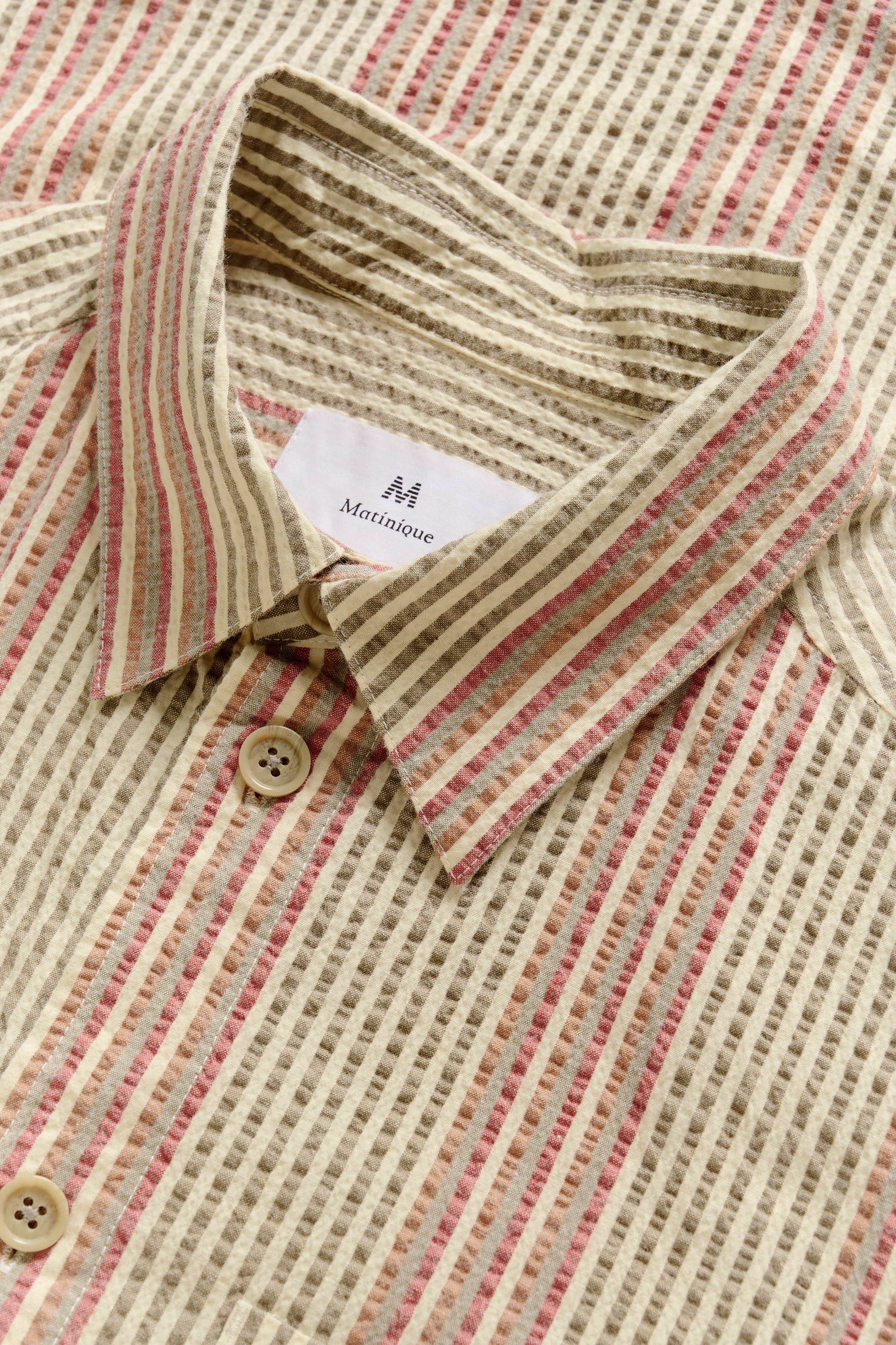 MAfranjo Overhemd PACK DETAIL 30208108-180312