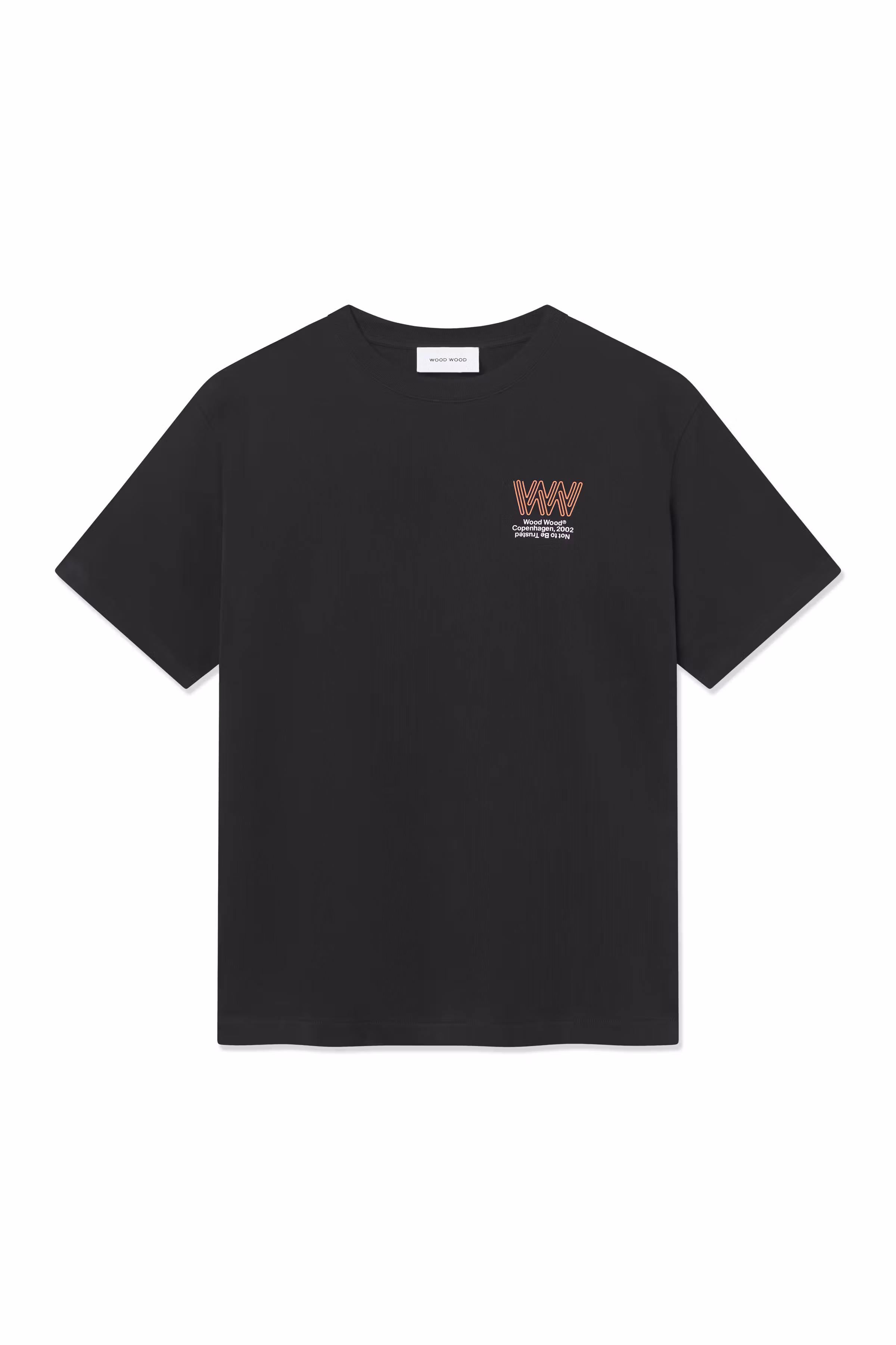 WWGary T-shirt PACK FRONT 30251562-303700