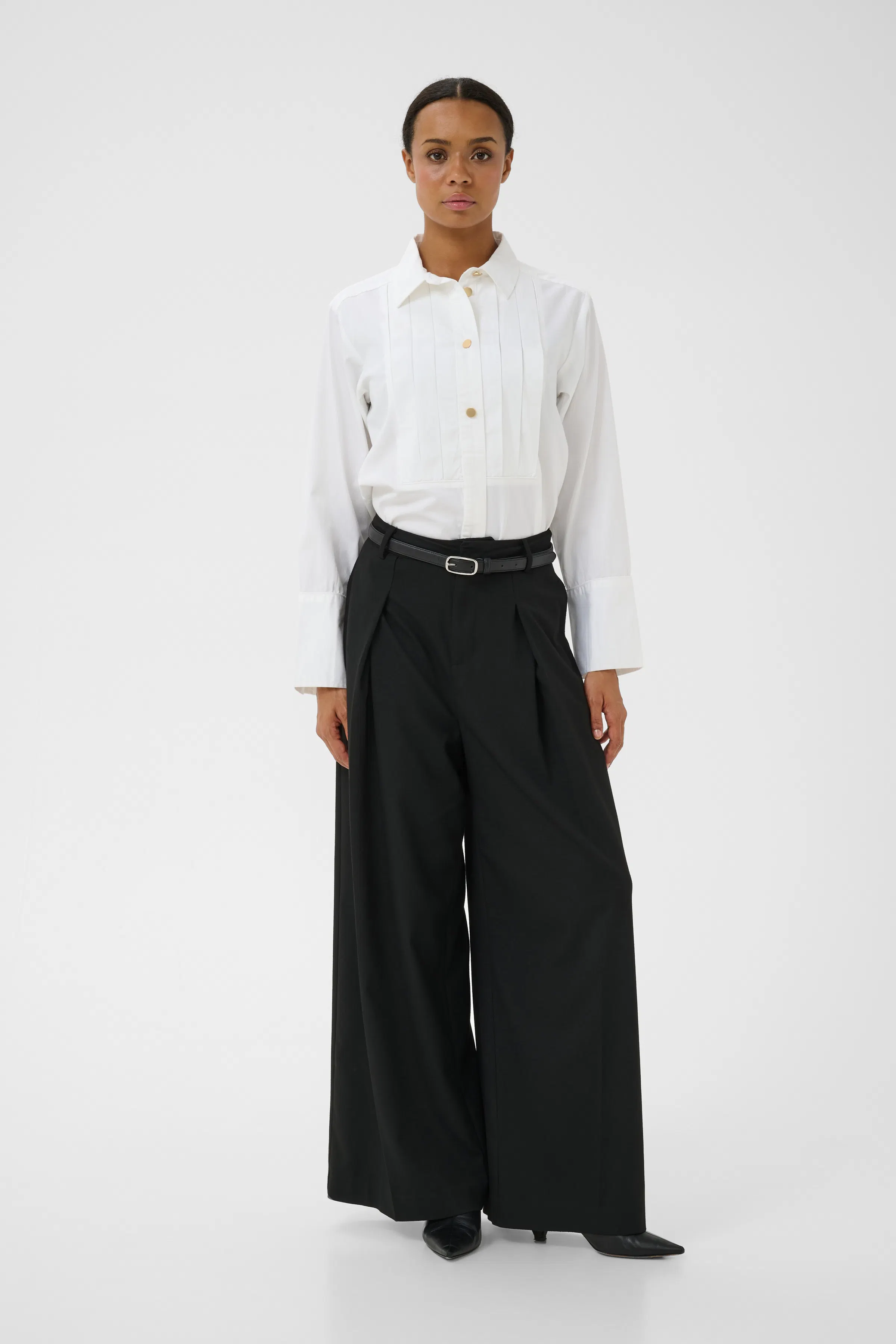 DanayaPW Trousers LOOKBOOK FRONT 30310934-194008
