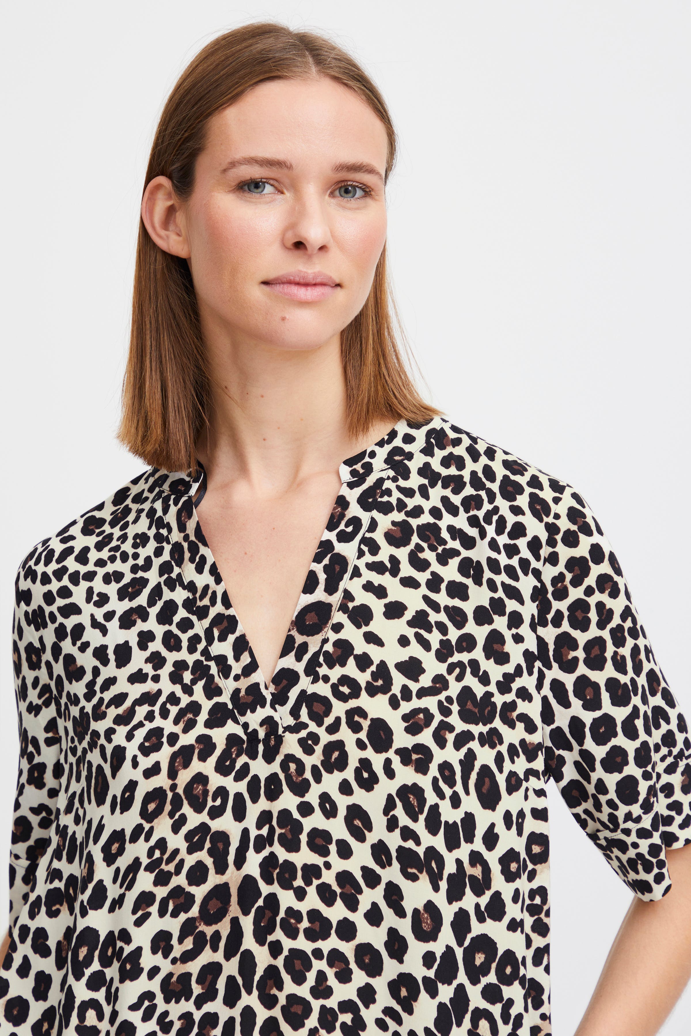 BYMMJOELLA Jurk LOOKBOOK DETAIL 20814539-202956