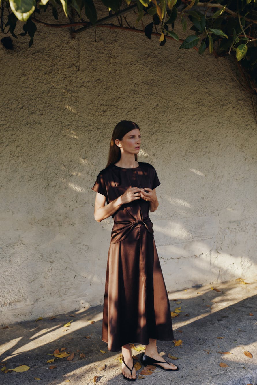 LAKEIW Dress LOCATION NONE 30112367-190915