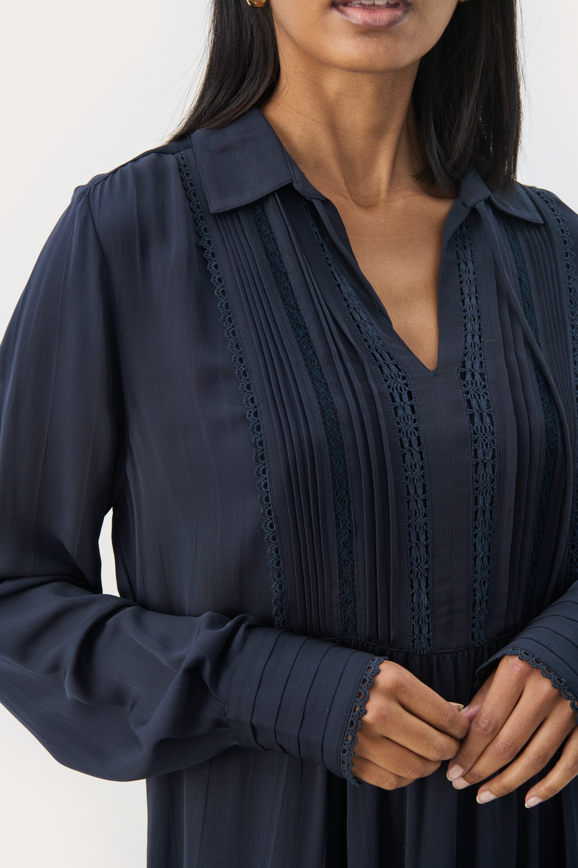 NannaliPW Kleid LOOKBOOK DETAIL 30309442-194109