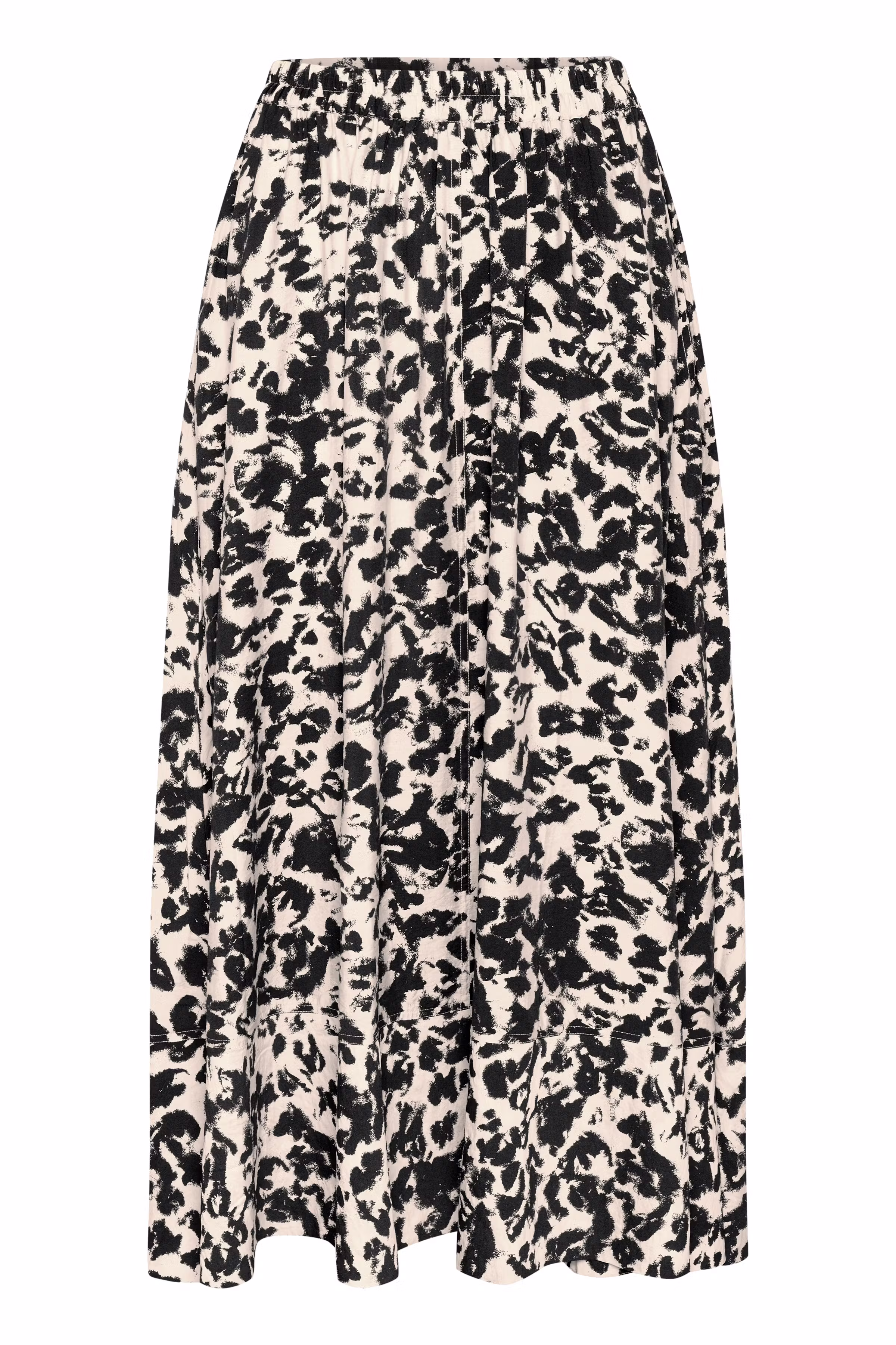 FayeIW Skirt PACK FRONT 30110417-303829