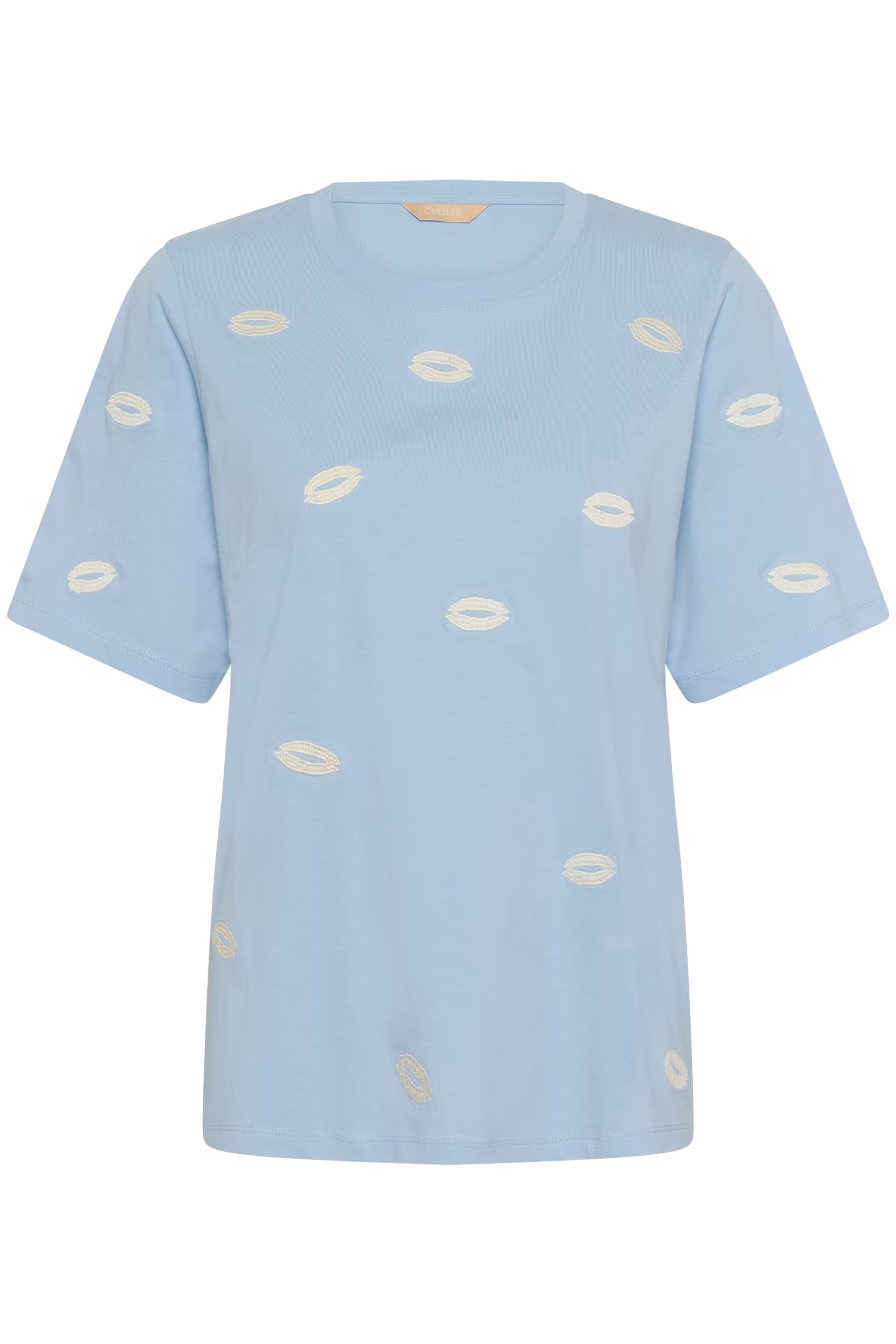 CUkissy T-shirt PACK FRONT 50112944-144214