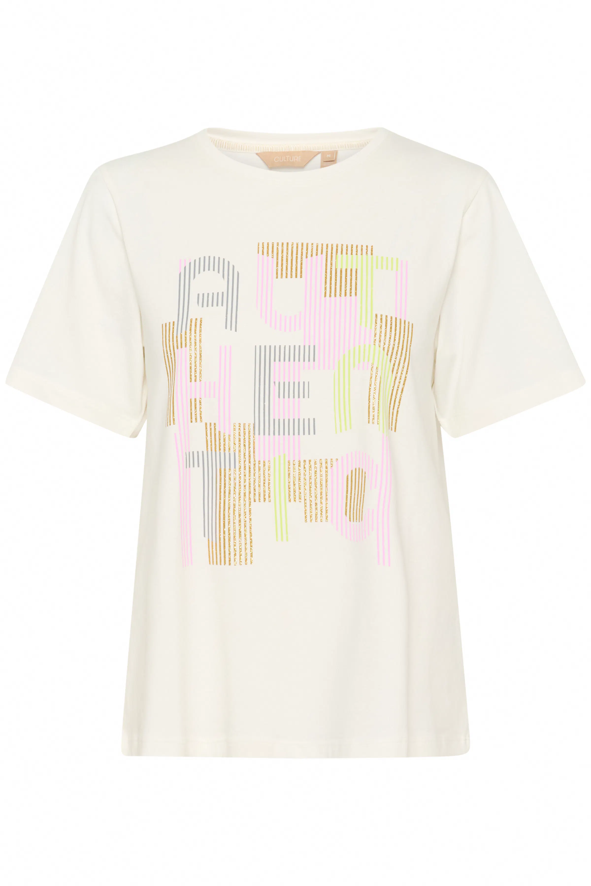 CUaula T-shirt PACK FRONT 50112147-500013