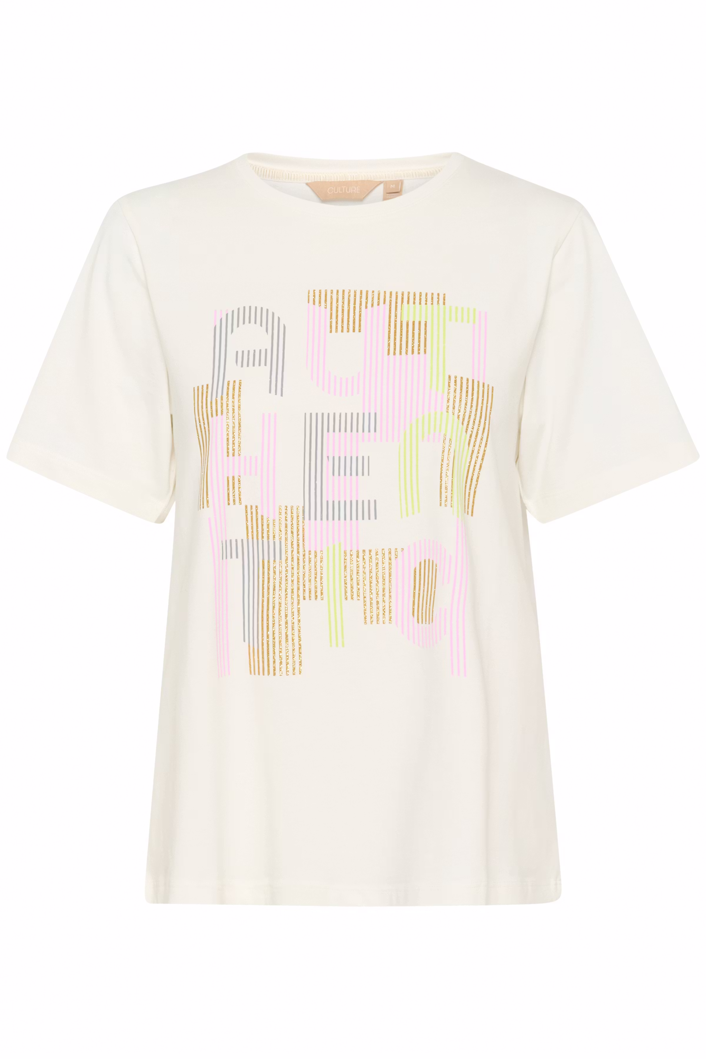 CUaula T-shirt PACK FRONT 50112147-500013