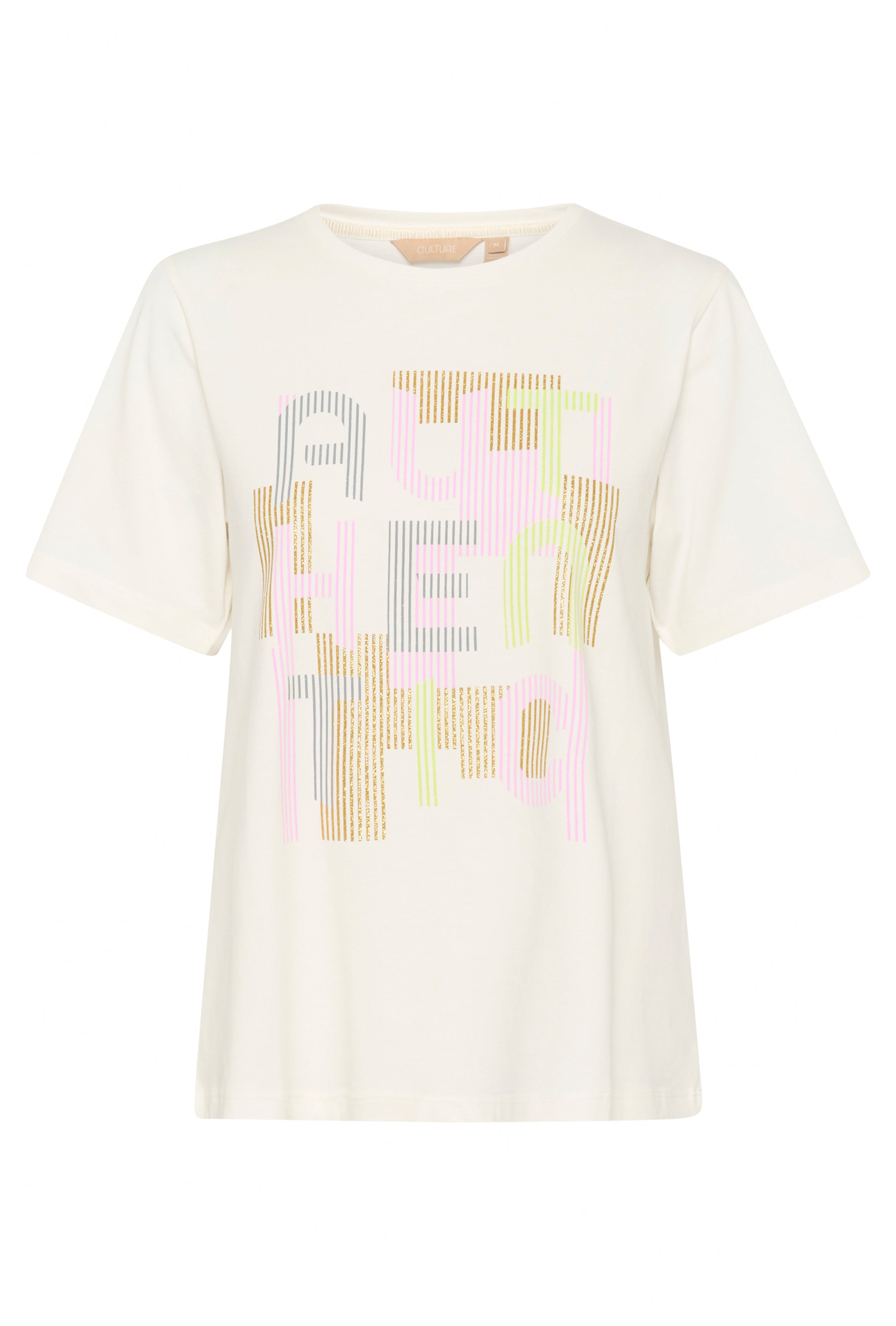 CUaula T-shirt PACK FRONT 50112147-500013