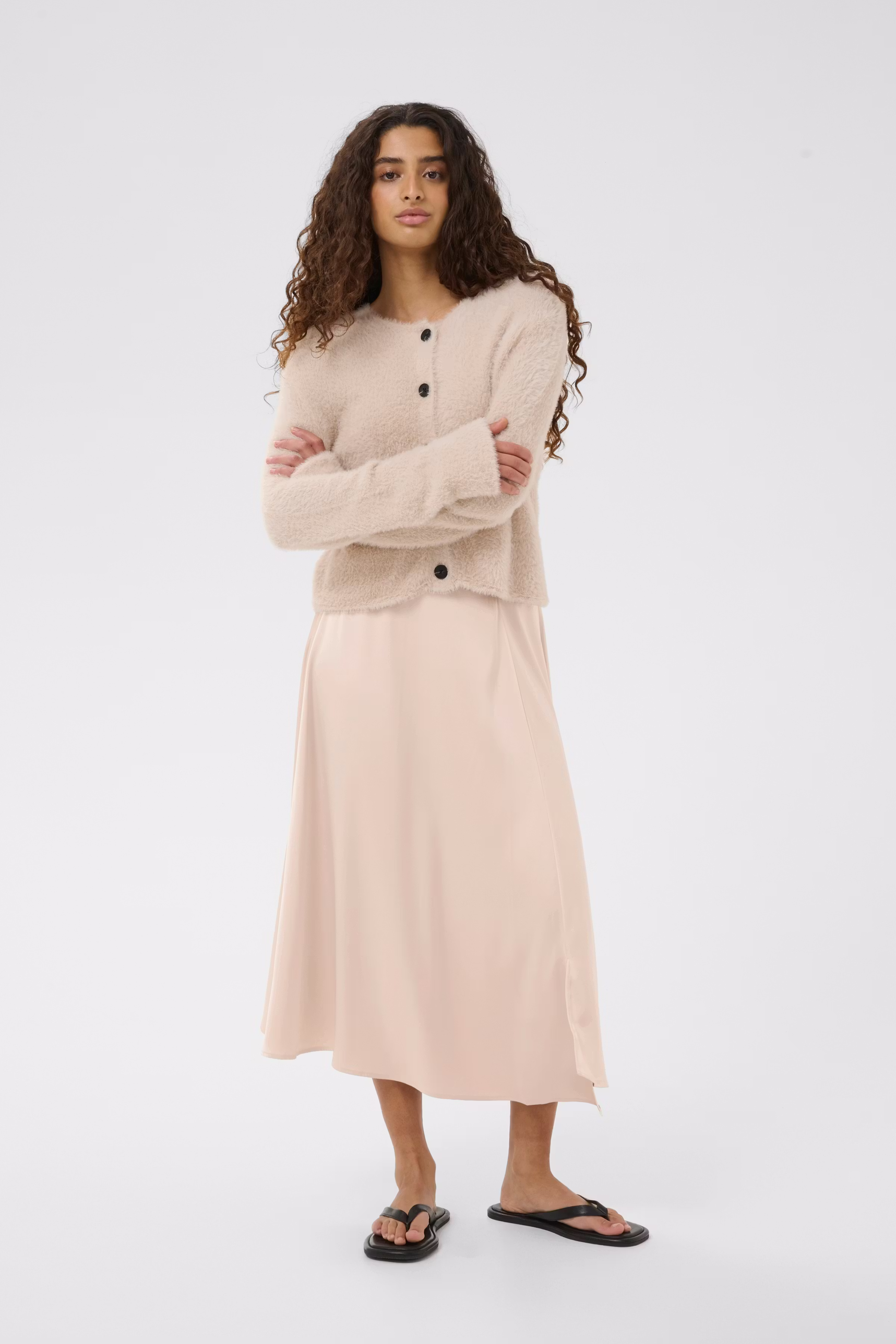 LAKEIW Nederdel LOOKBOOK FRONT 30112365-130403