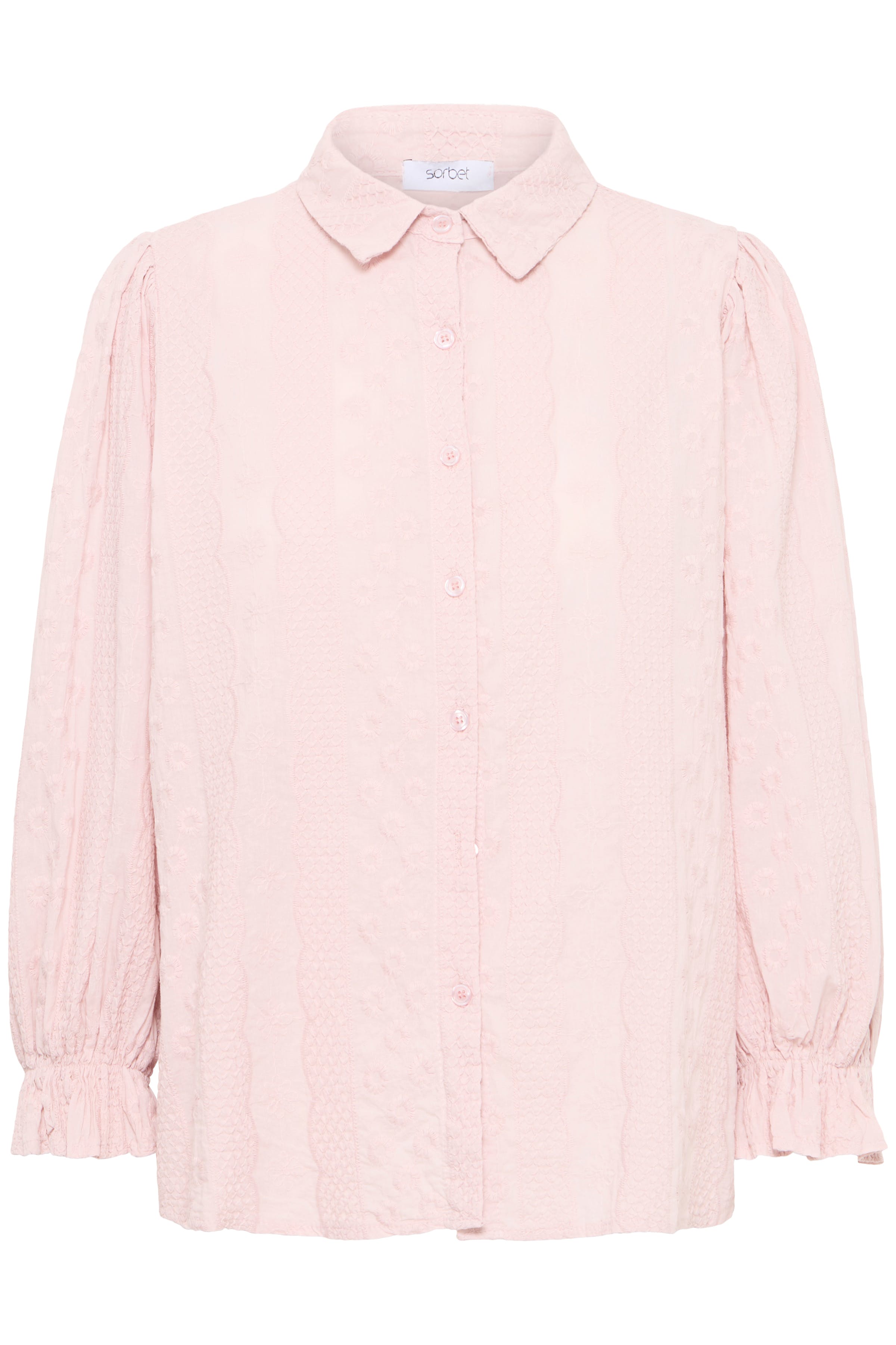 SBANKA Bluse PACK FRONT 22100938-141506