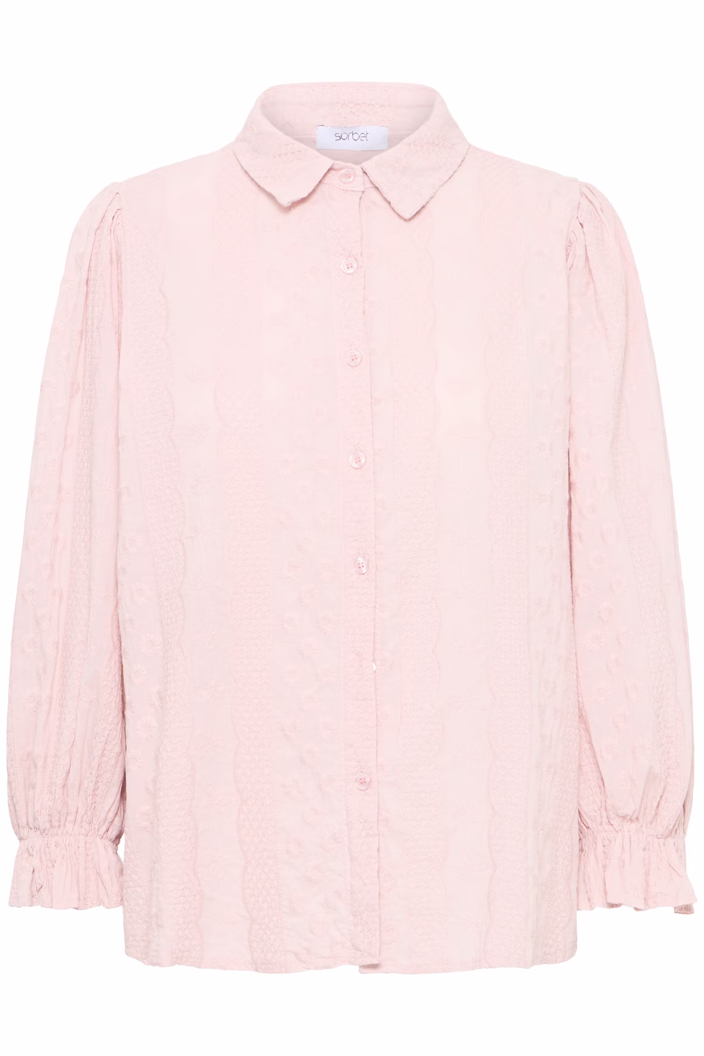 SBANKA Bluse PACK FRONT 22100938-141506