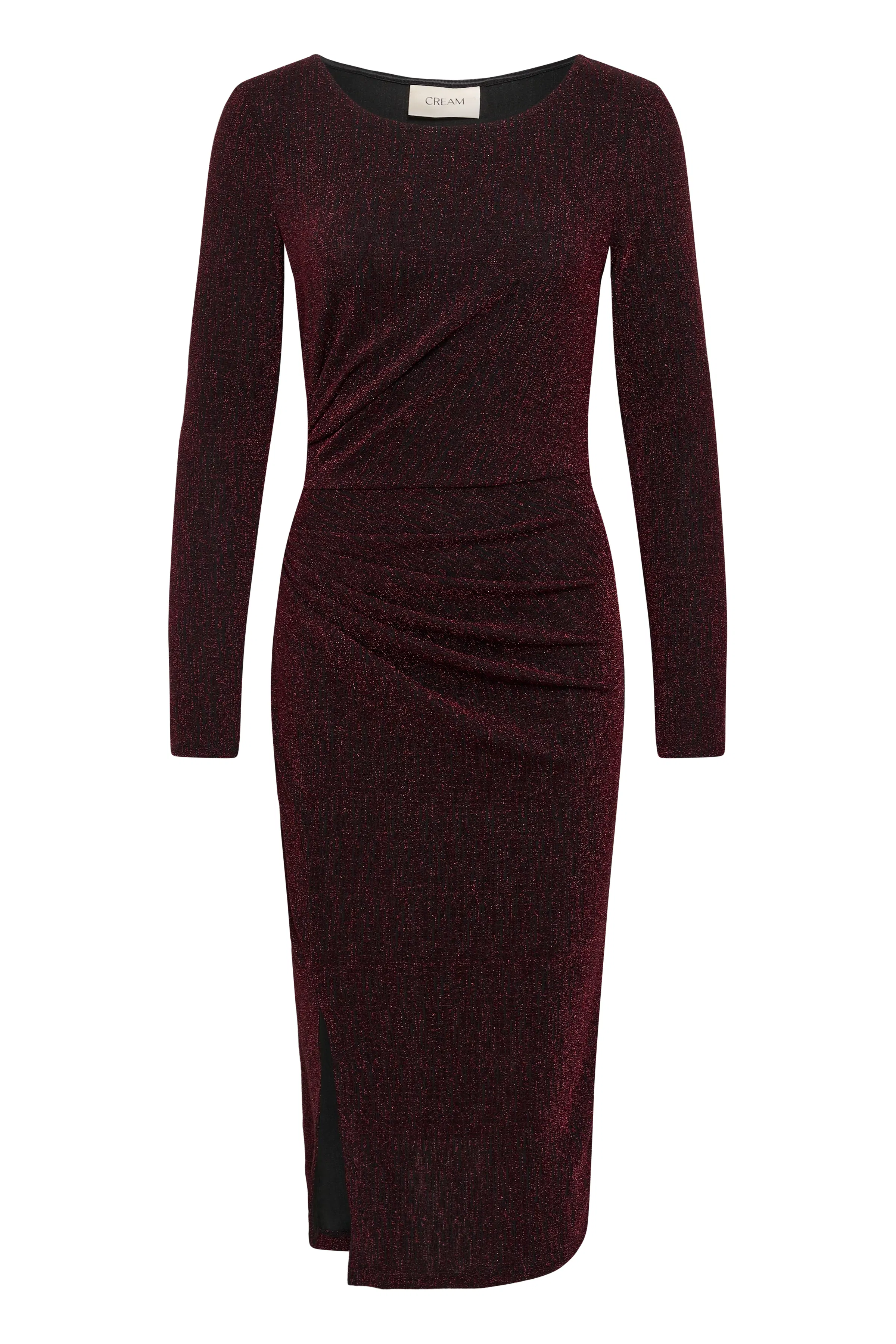 CRKalia Jurk PACK FRONT 10615816-107826