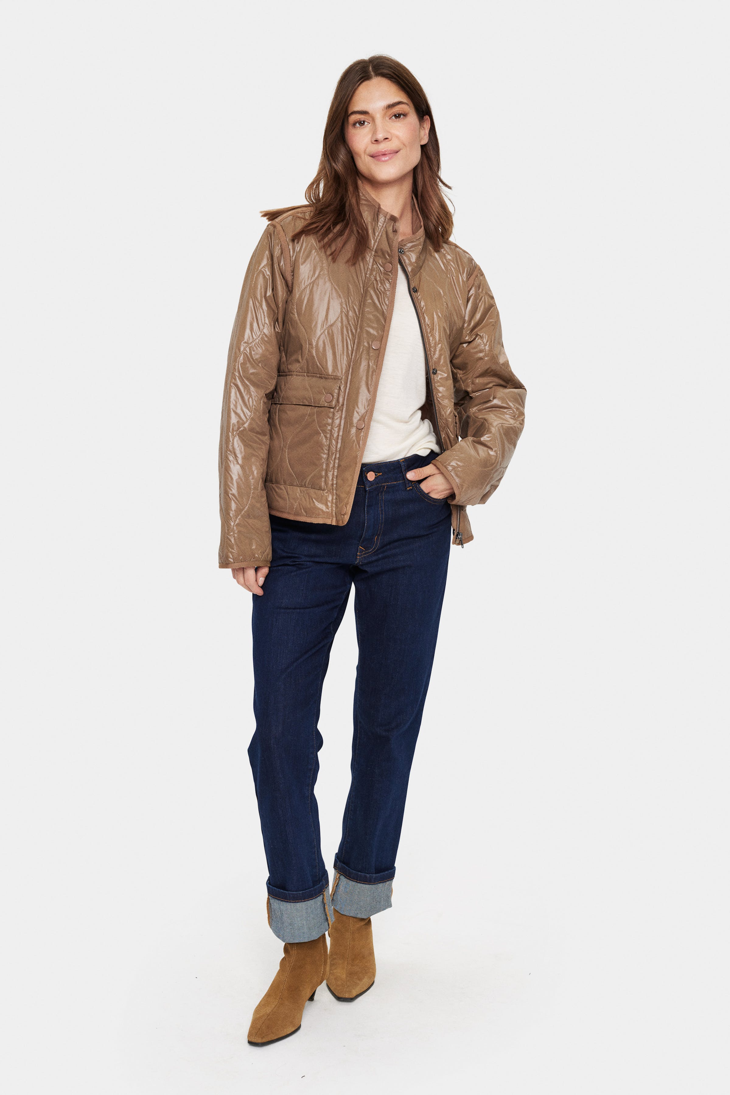 IlineSZ Yttertøy LOOKBOOK FRONT 30513644-181018