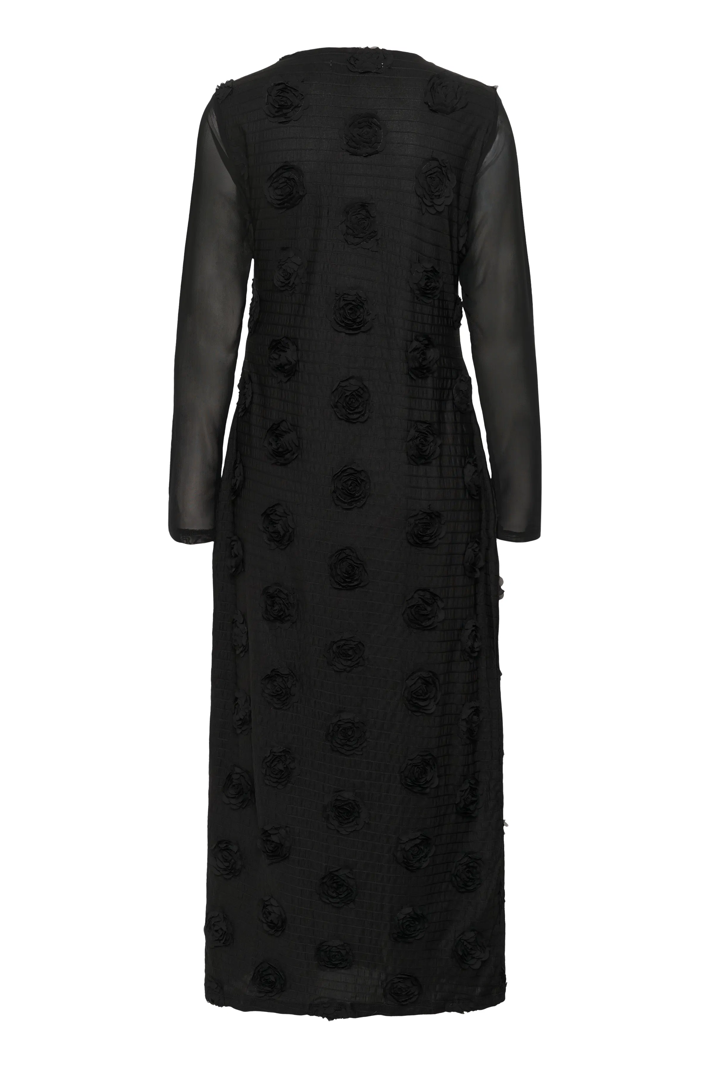 CUmascha Dress PACK BACK 50112360-500012
