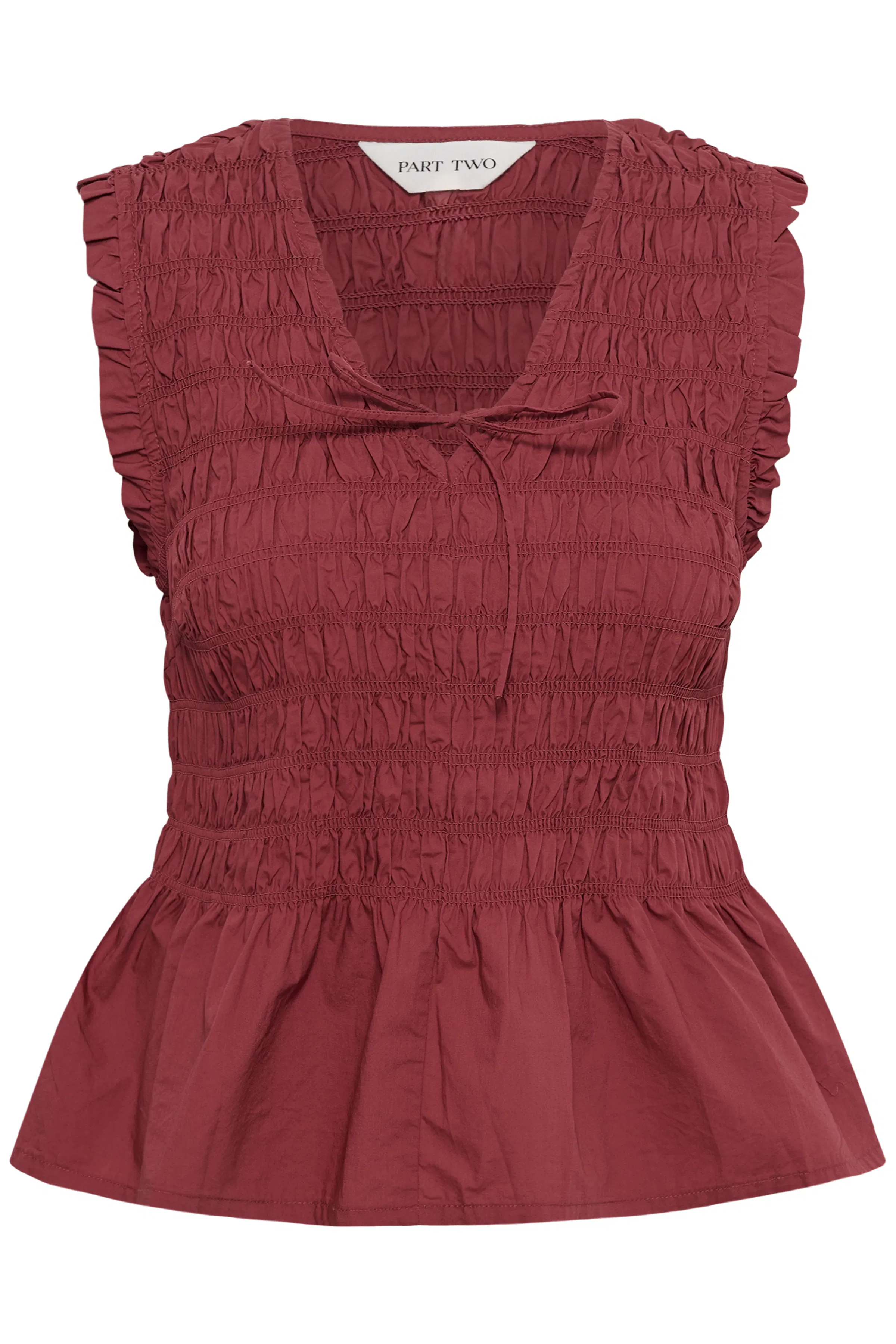 BorgnyPW Top PACK FRONT 30310546-191530