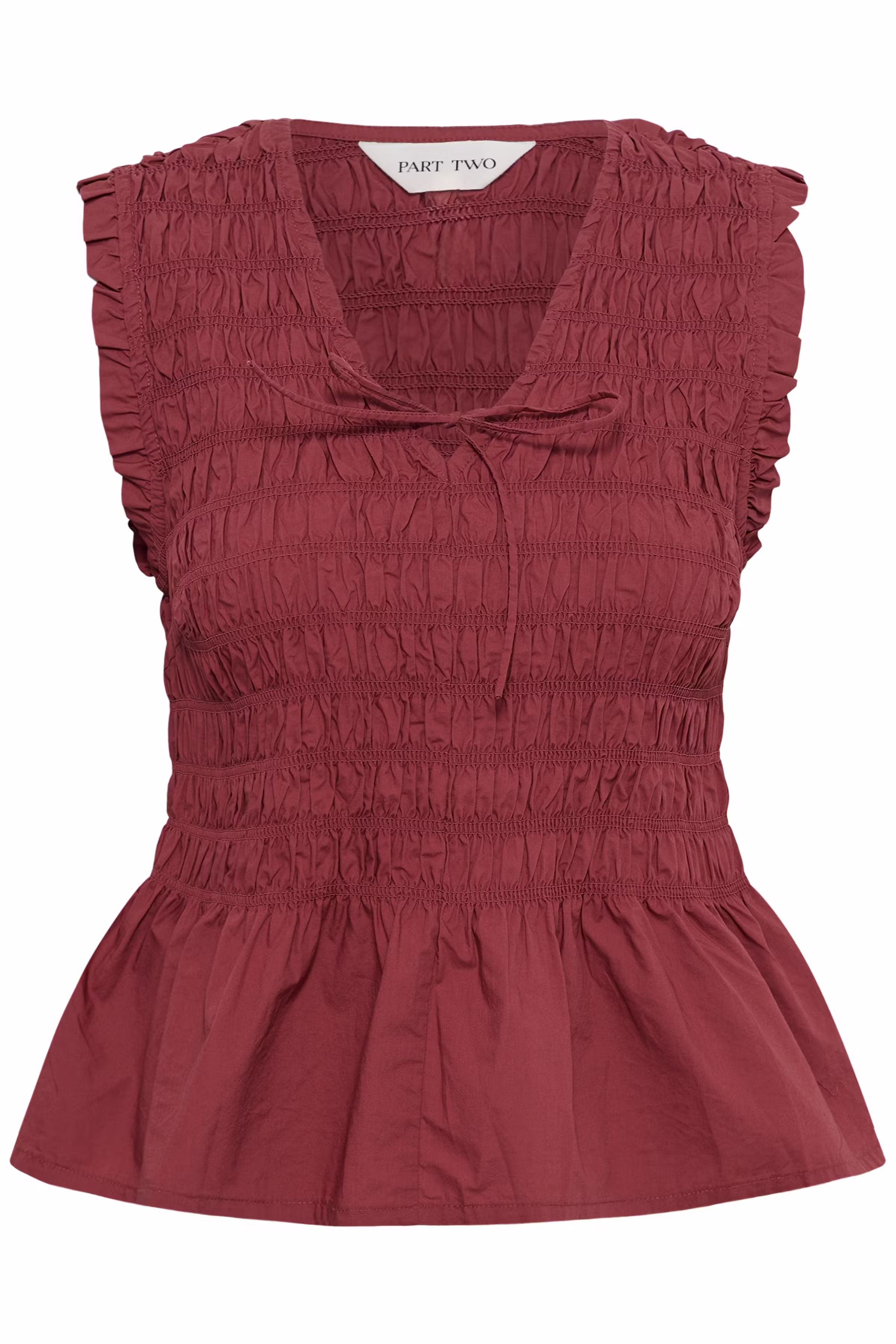 BorgnyPW Top PACK FRONT 30310546-191530