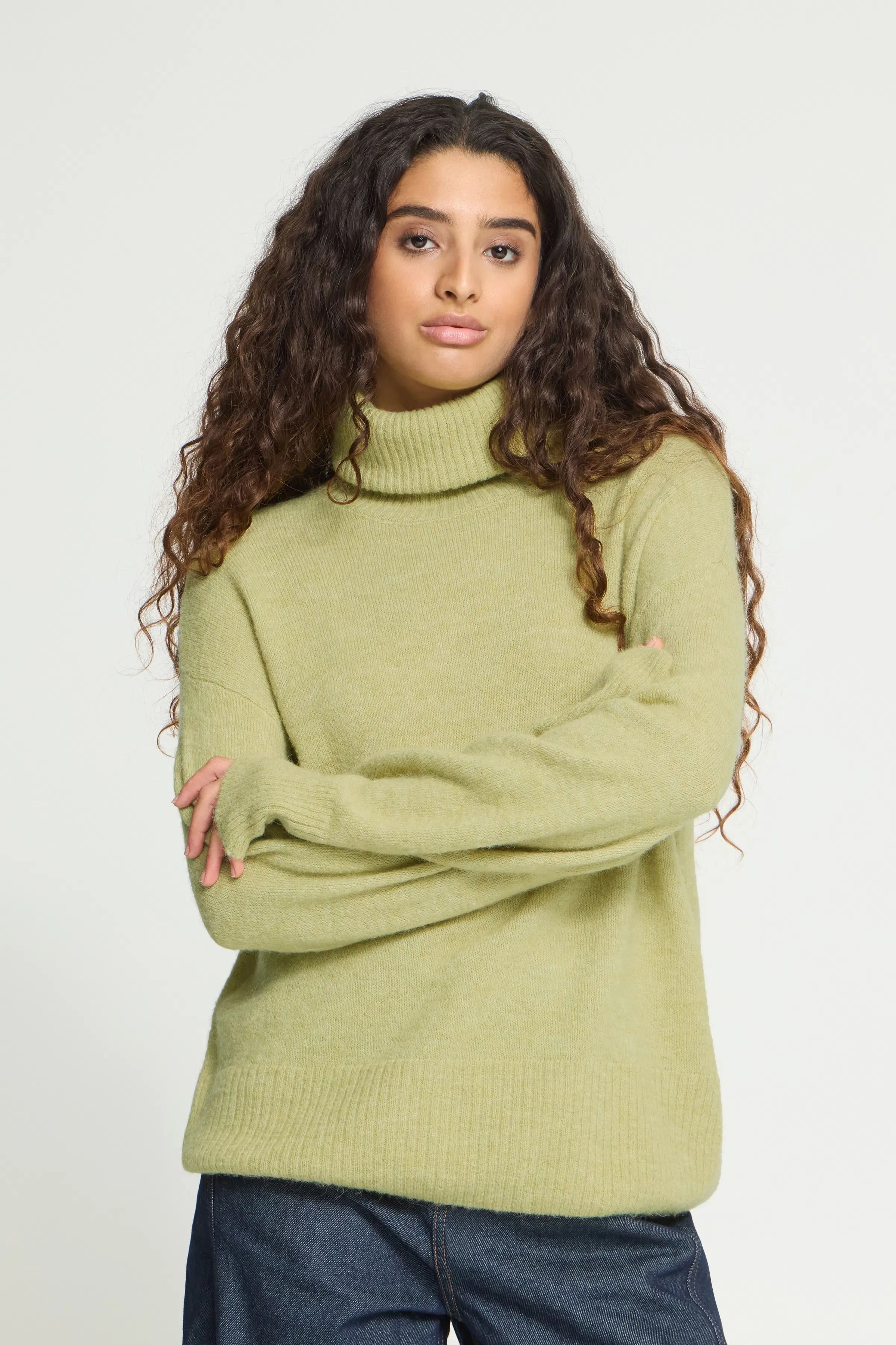 IHKAMARA Pullover LOOKBOOK FRONT 20126665-150628