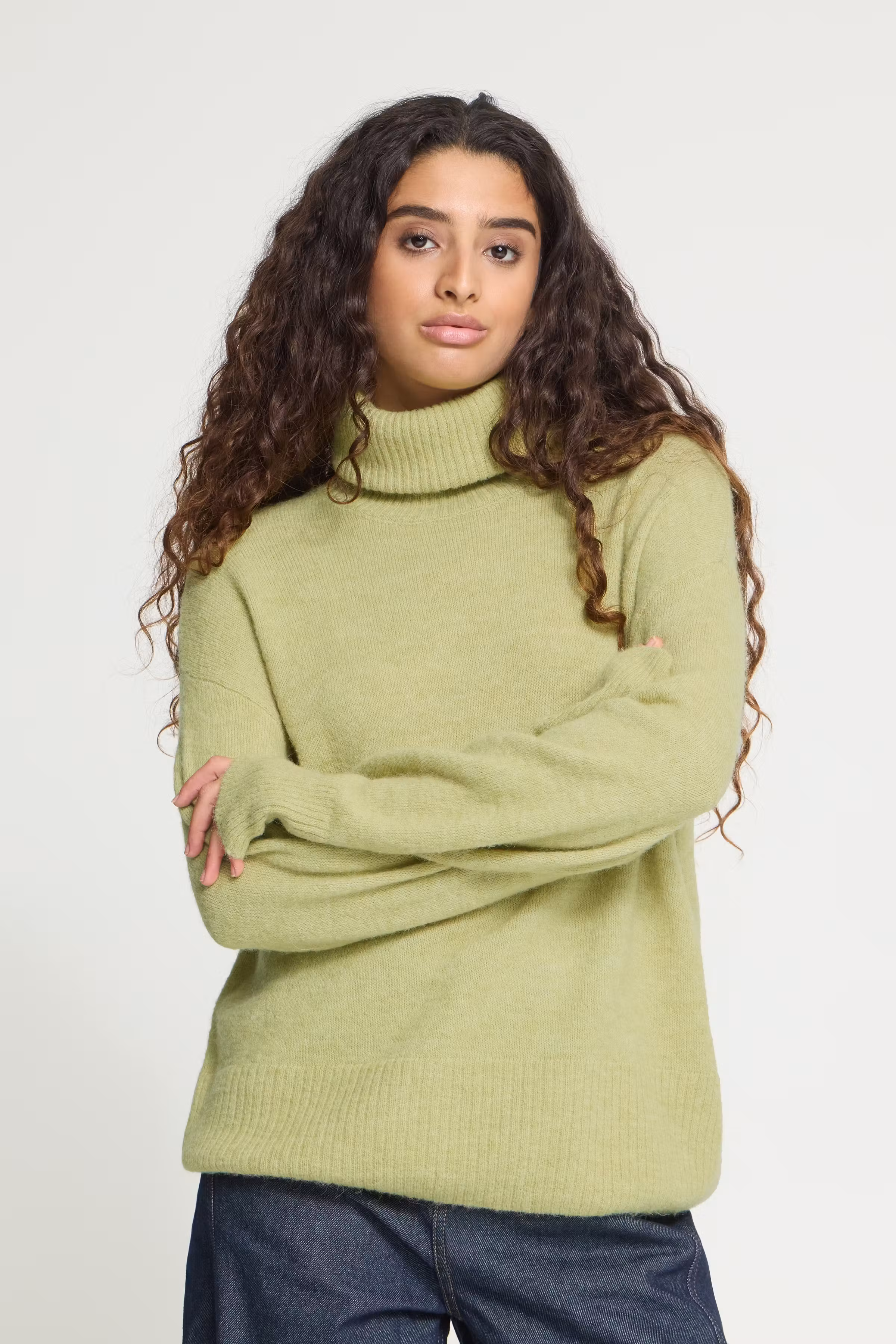IHKAMARA Pullover LOOKBOOK FRONT 20126665-150628
