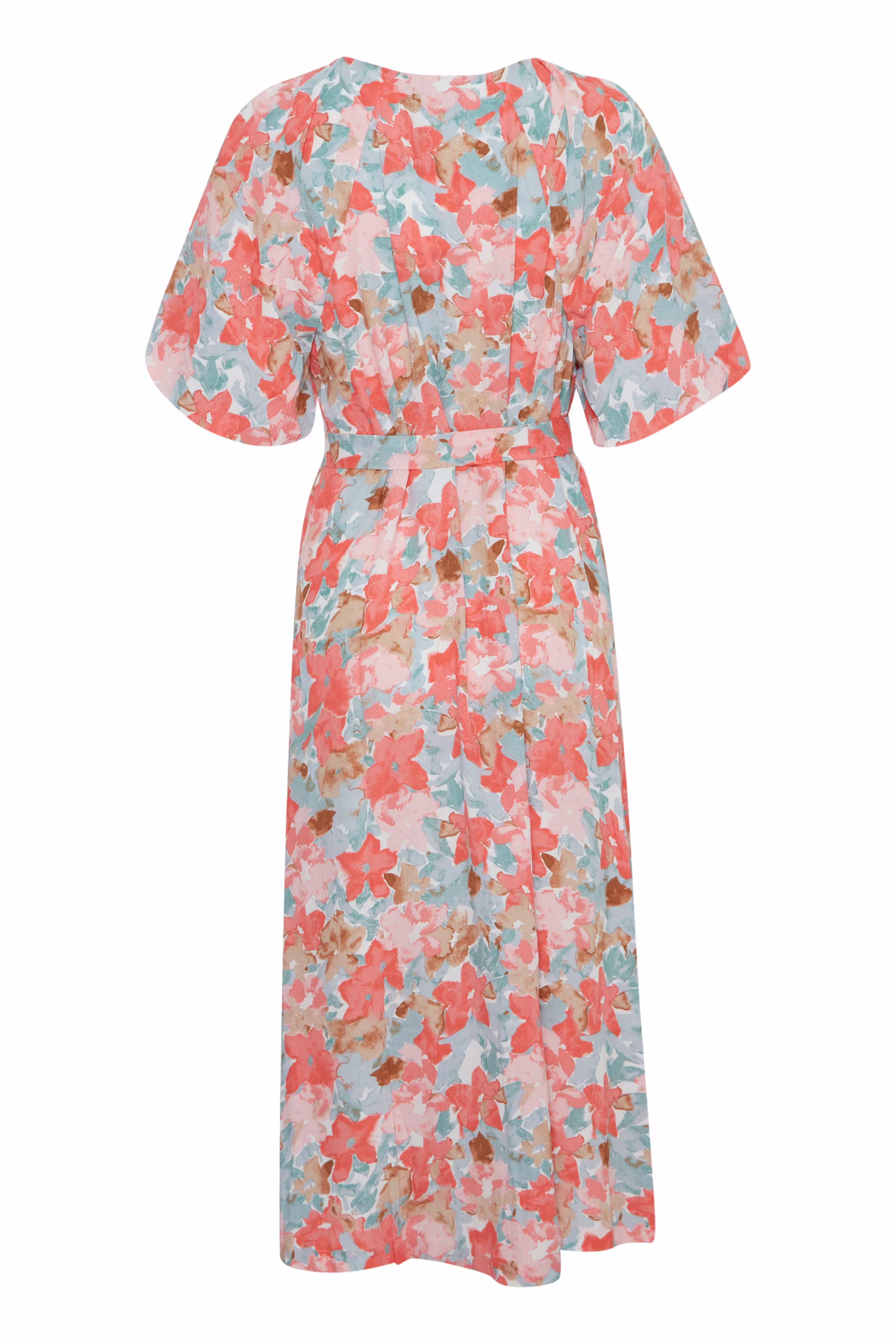 IHSANURA Jurk PACK BACK 20121262-203102