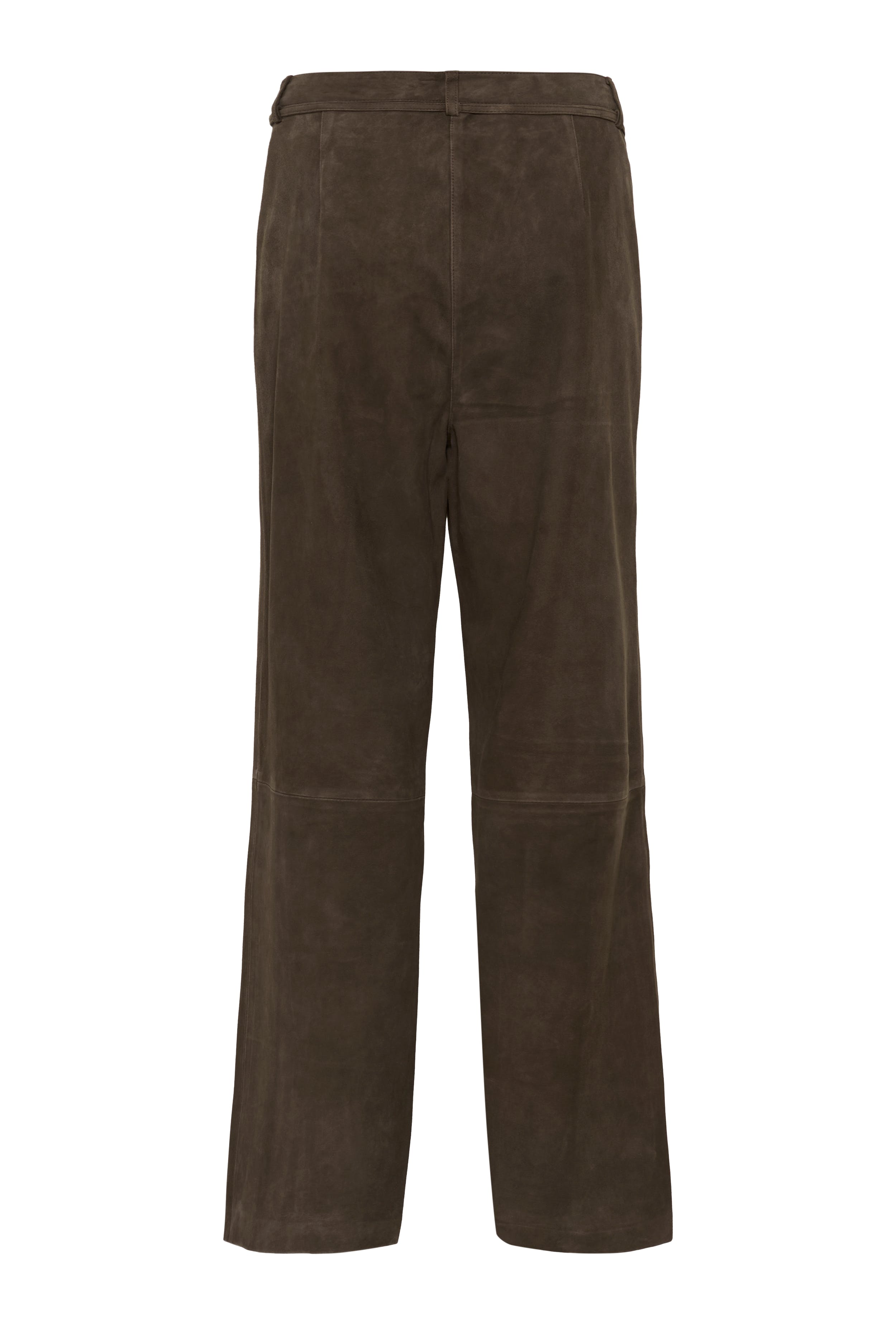 KBBirdie Suède broek PACK BACK 10105608-191015