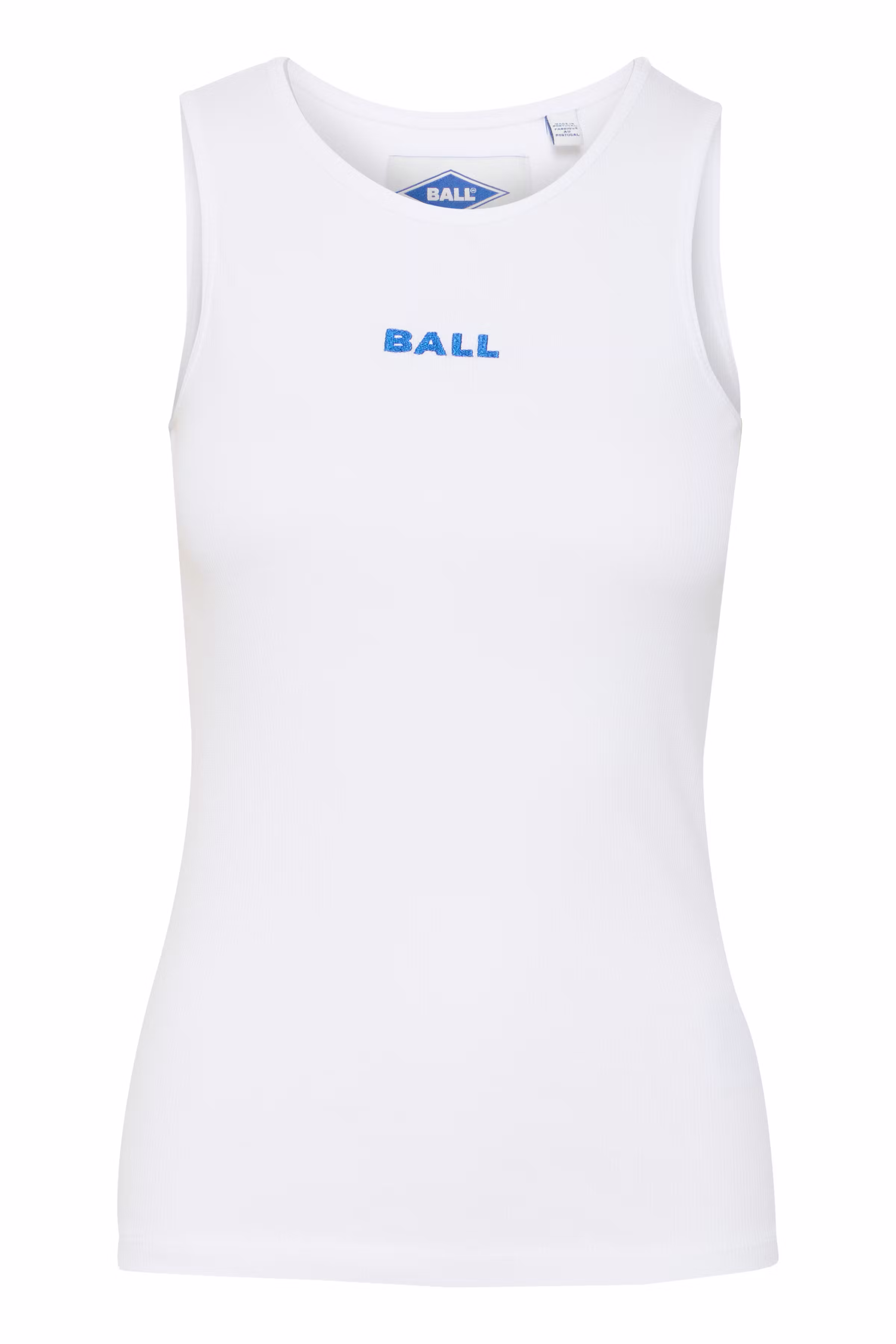 BAALTOBELLI Top PACK FRONT 50405006-114800