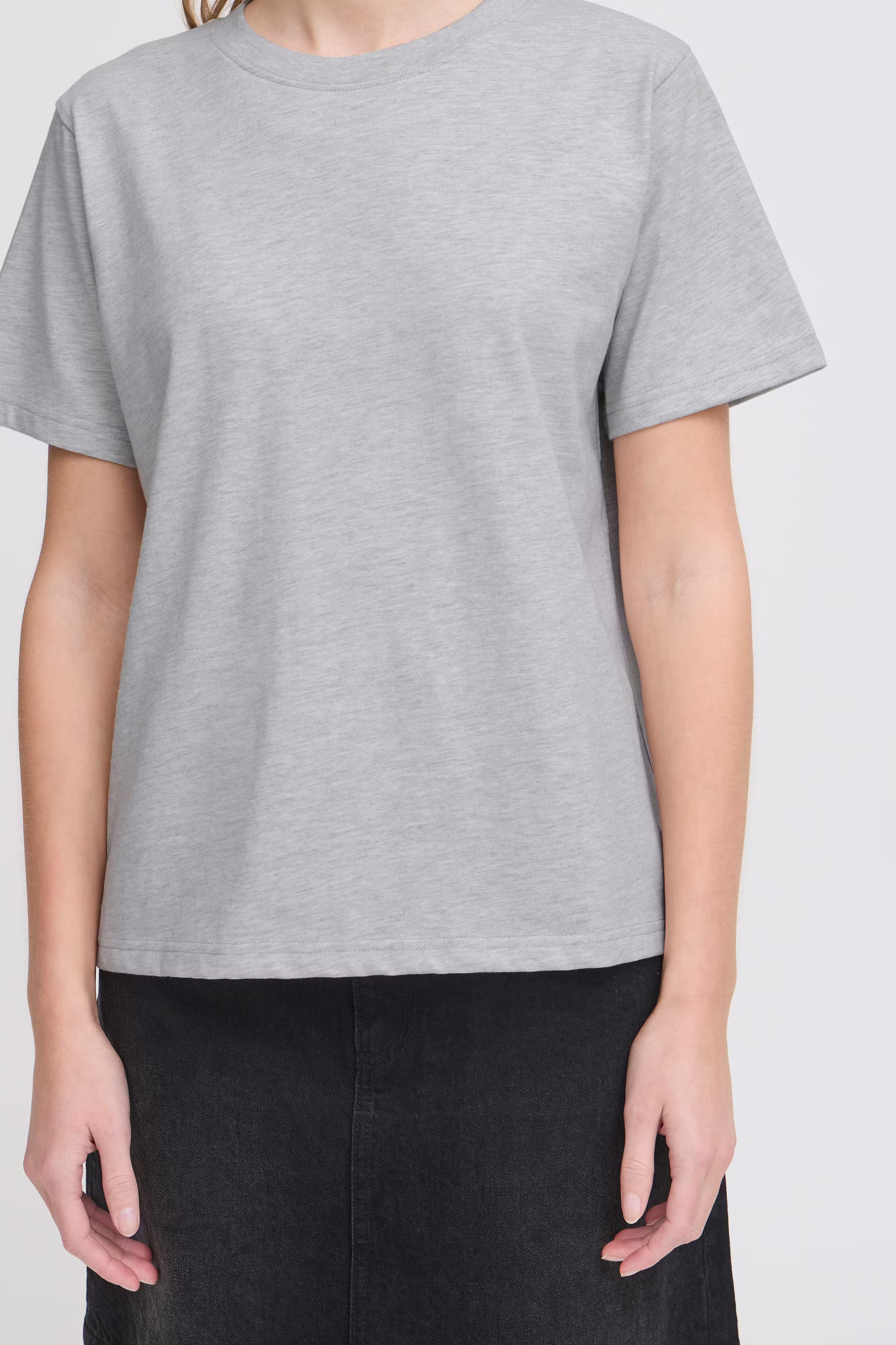 IHPALMER LOOSE T-shirt LOOKBOOK DETAIL 20119365-200318