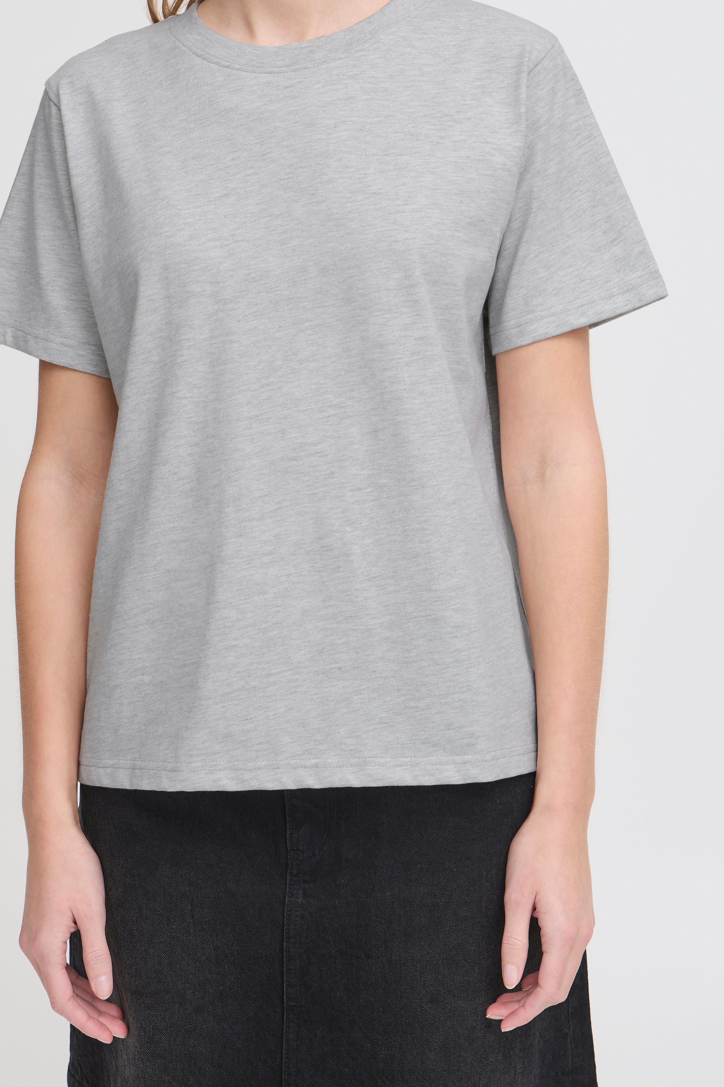 IHPALMER LOOSE T-shirt LOOKBOOK DETAIL 20119365-200318