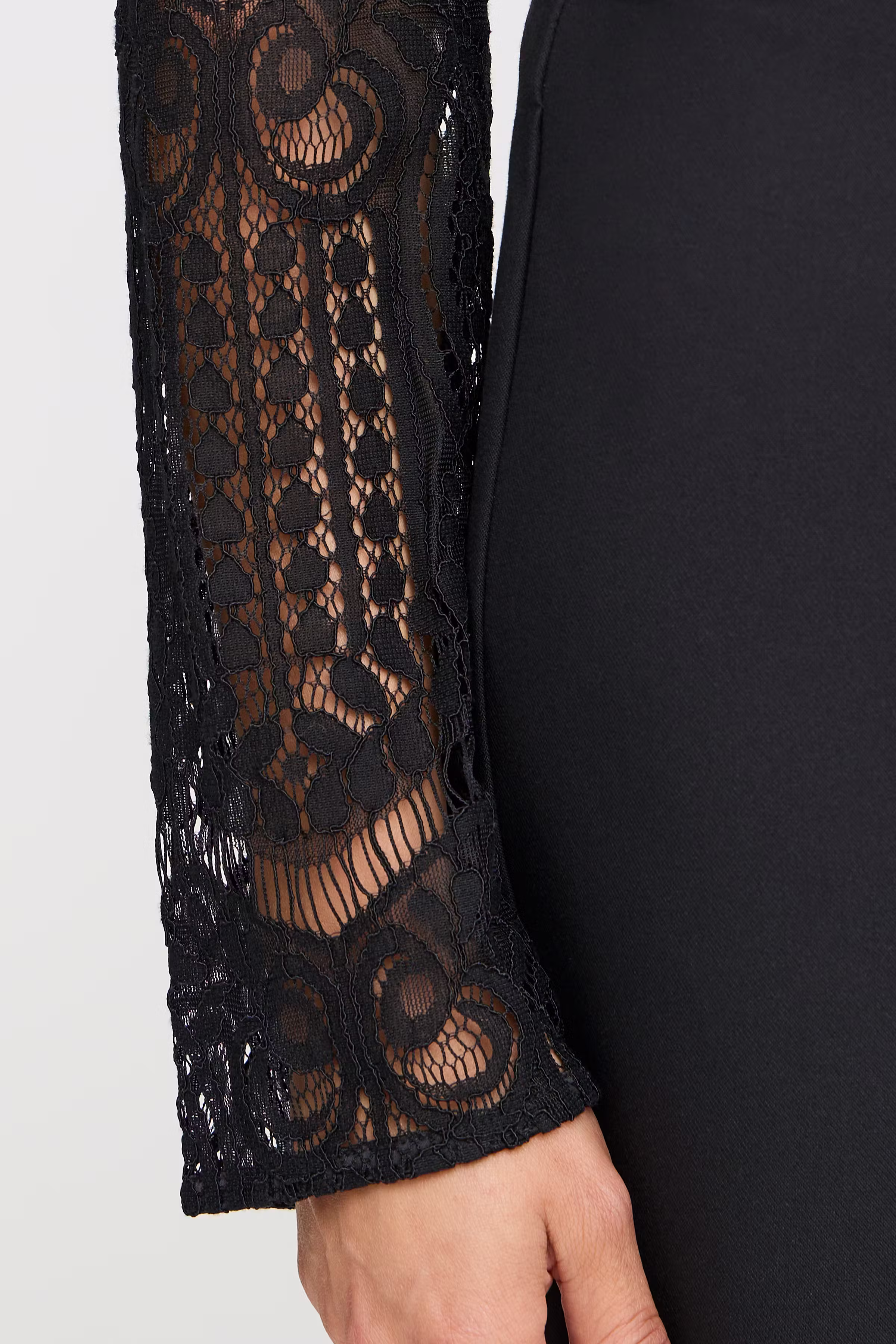 FRCATE Skjorte LOOKBOOK DETAIL 20615075-200113