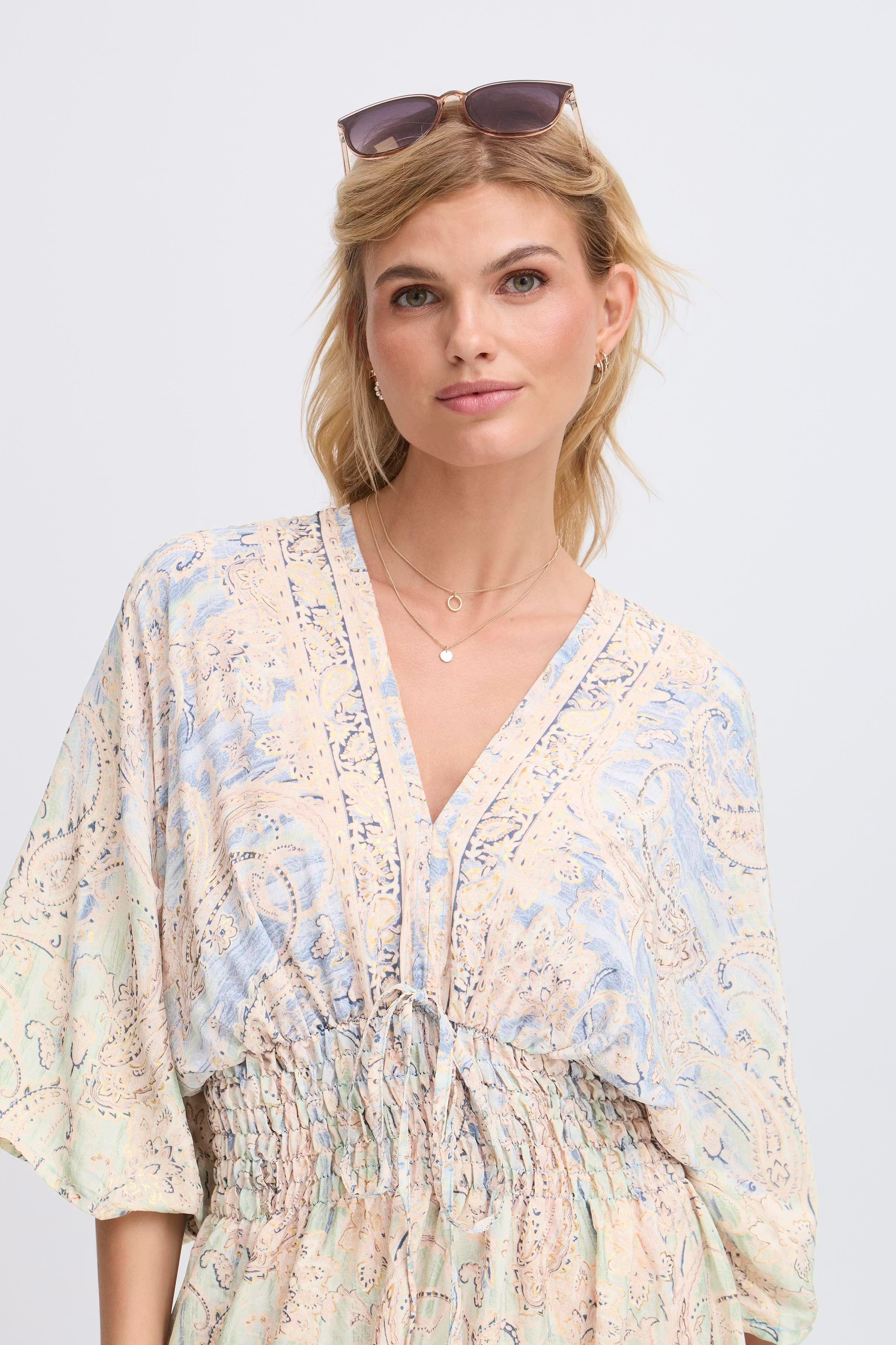 SBILSEBETH Kjole LOOKBOOK DETAIL 22101008-205626