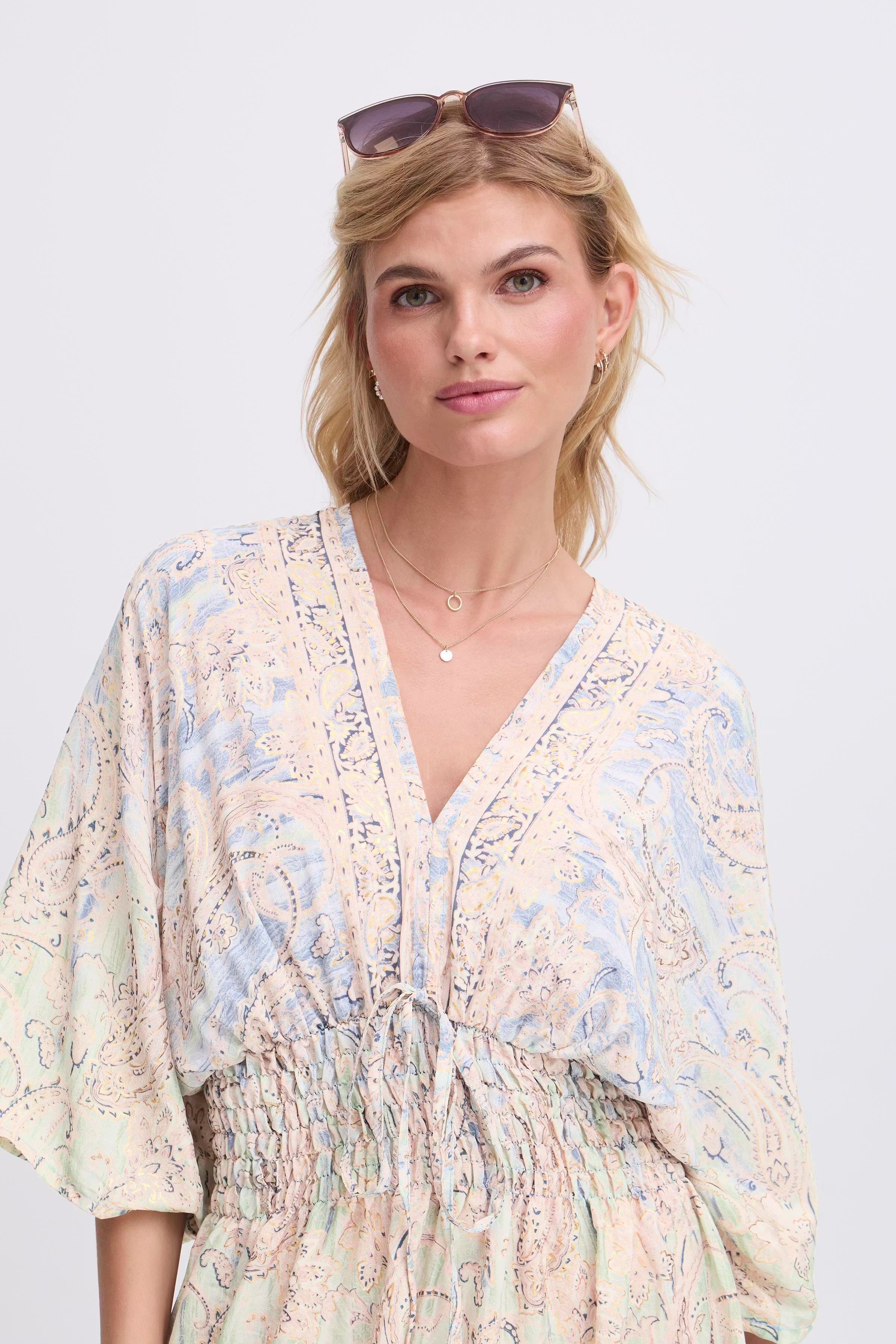 SBILSEBETH Kjole LOOKBOOK DETAIL 22101008-205626