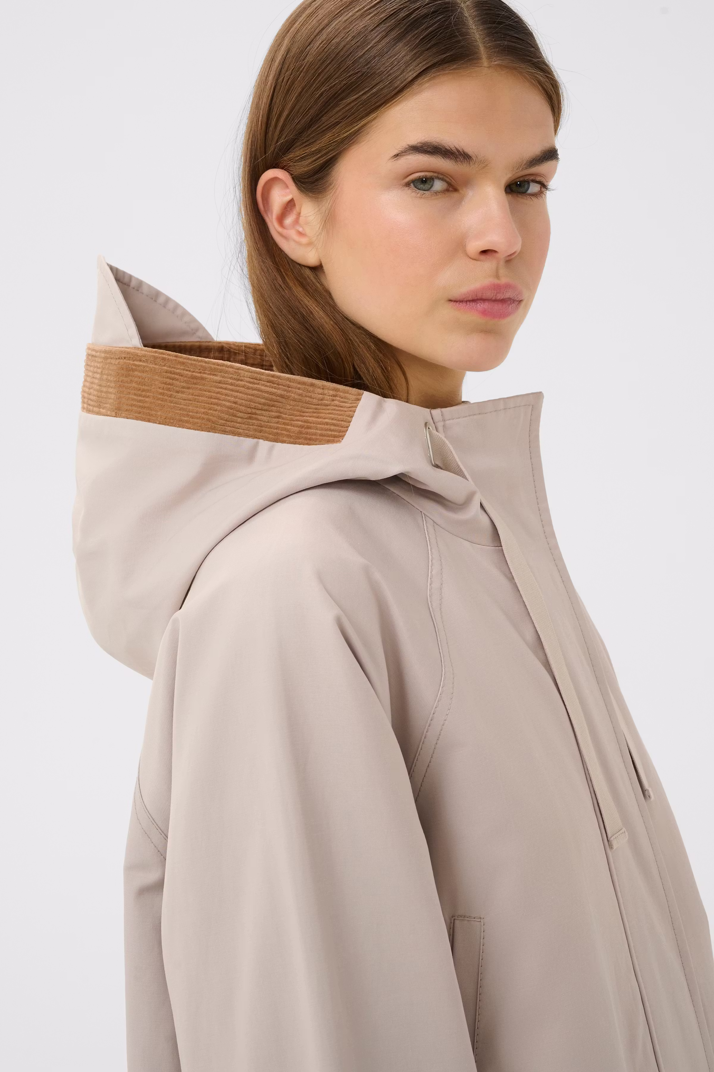 GRACELYNNIW Casual Jacke LOOKBOOK DETAIL 30112270-154503