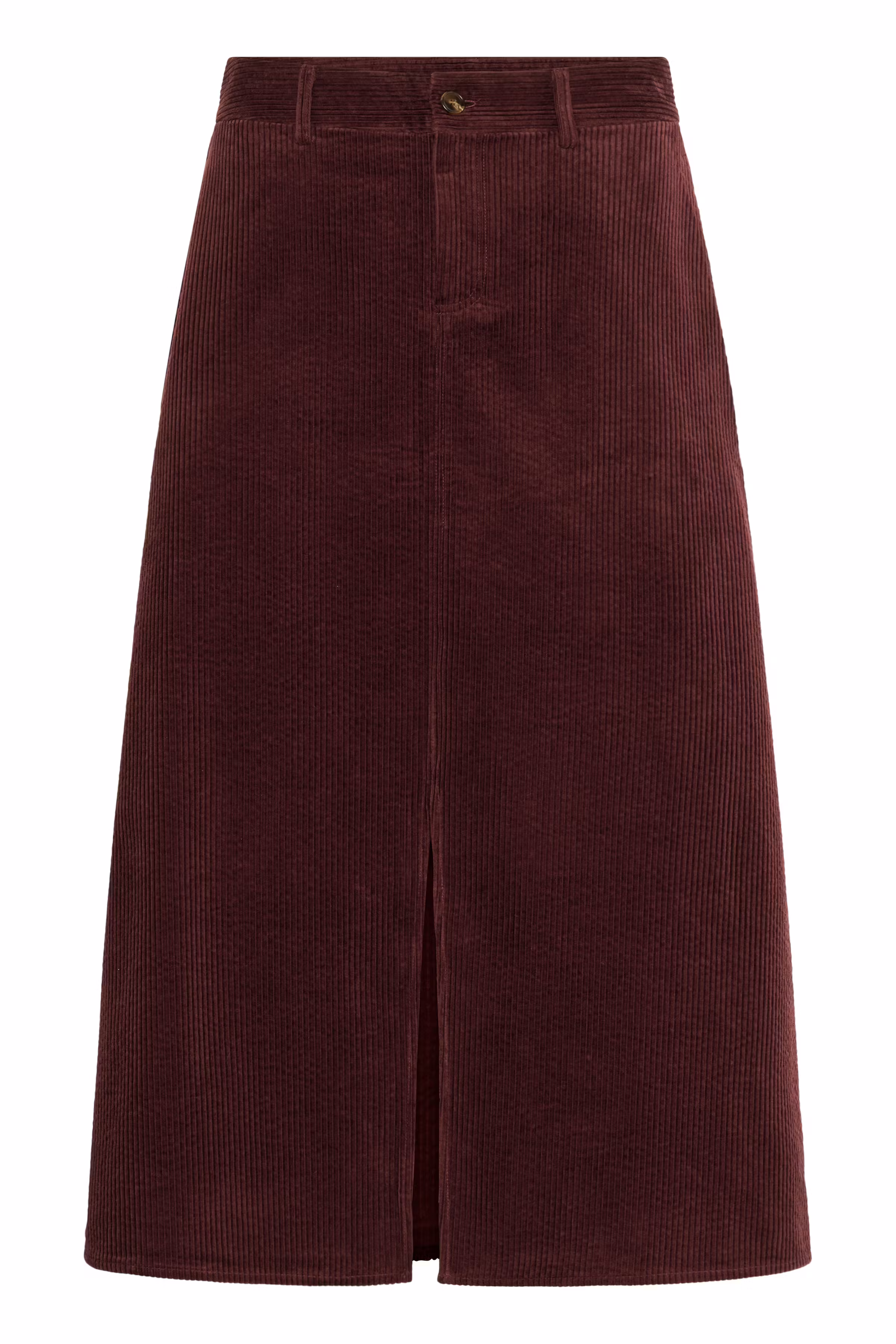 CUklay Fløjlsnederdel PACK FRONT 50111039-191317