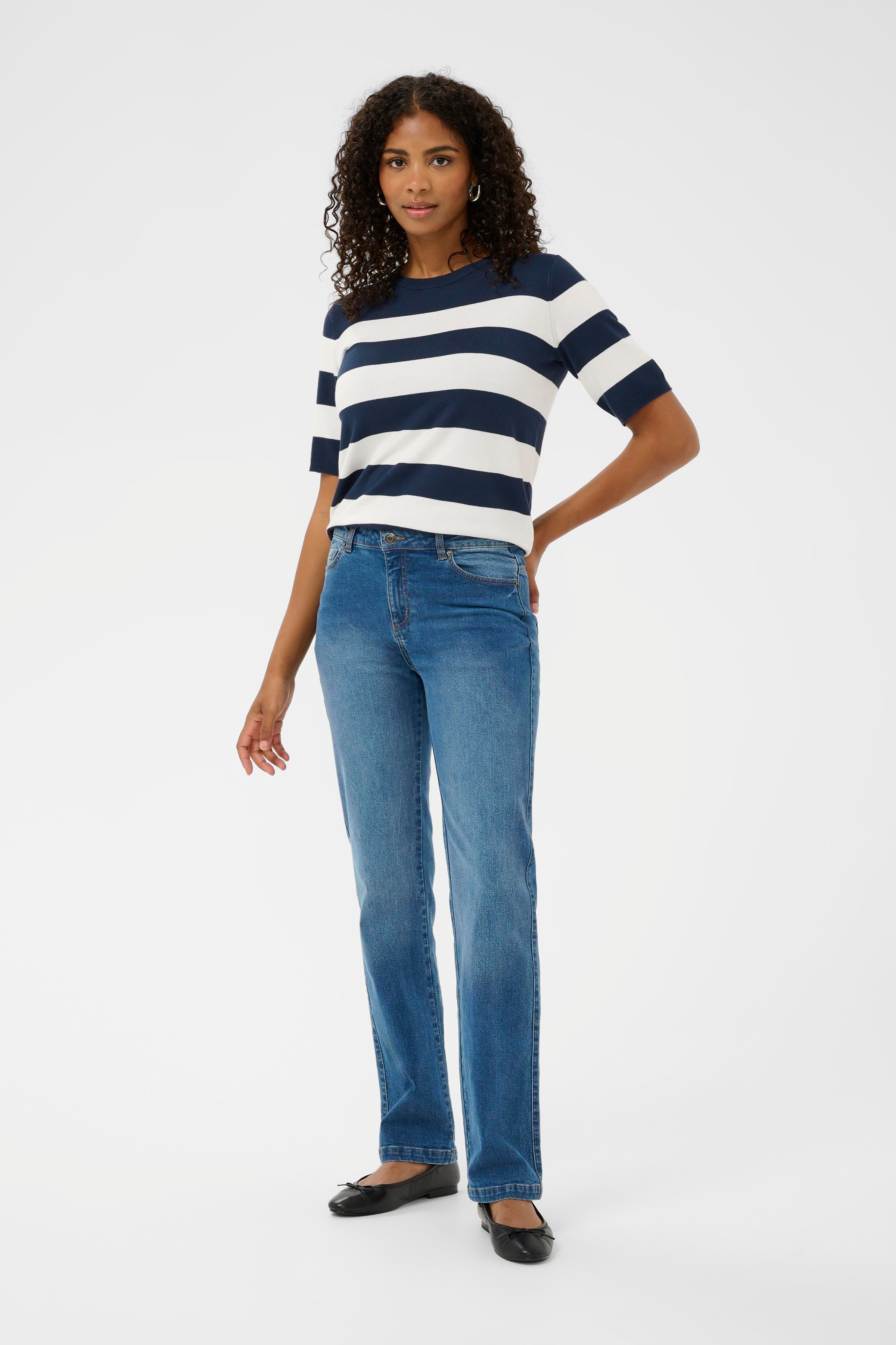 KAmaris Jeans LOOKBOOK FRONT 10510727-102272