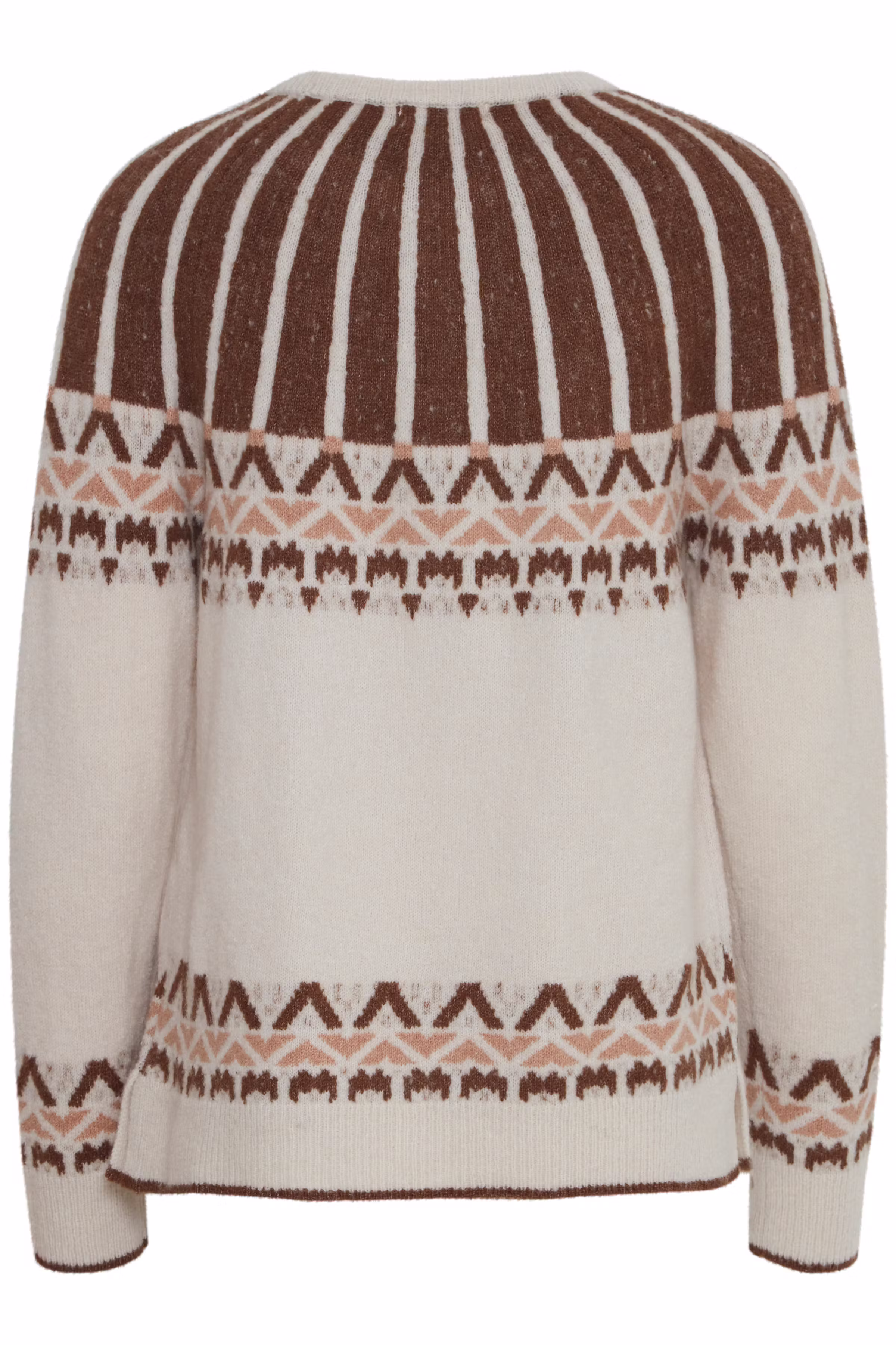 FRISABELLA Pullover PACK BACK 20614670-201449