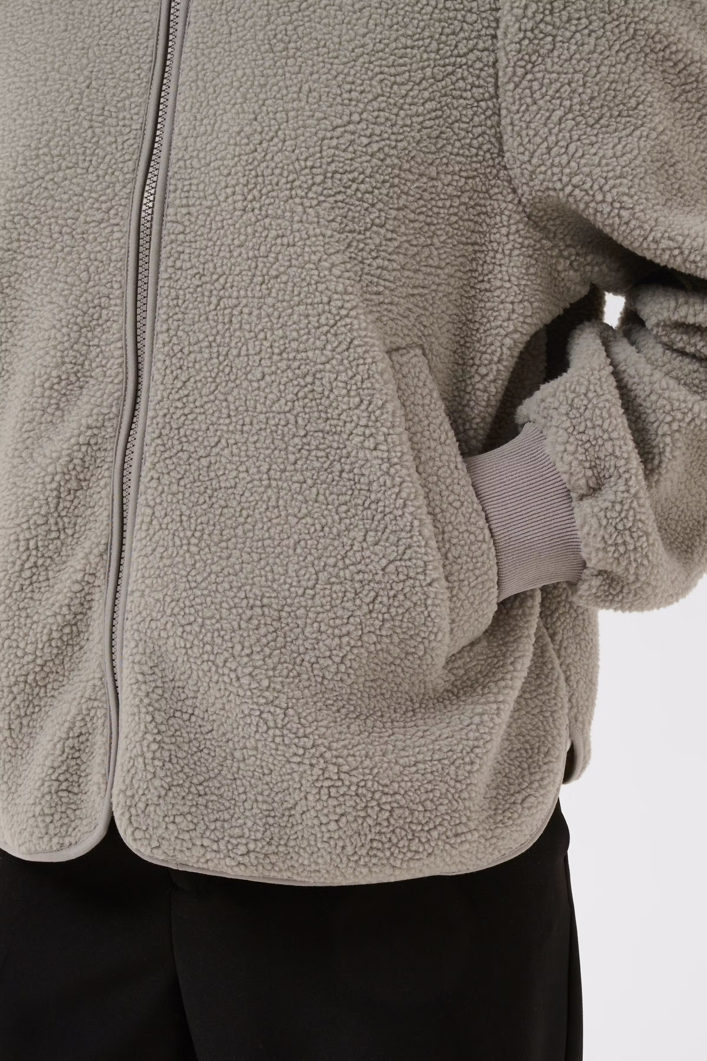 CUpilota Casual jacket LOOKBOOK DETAIL 50113237-164402