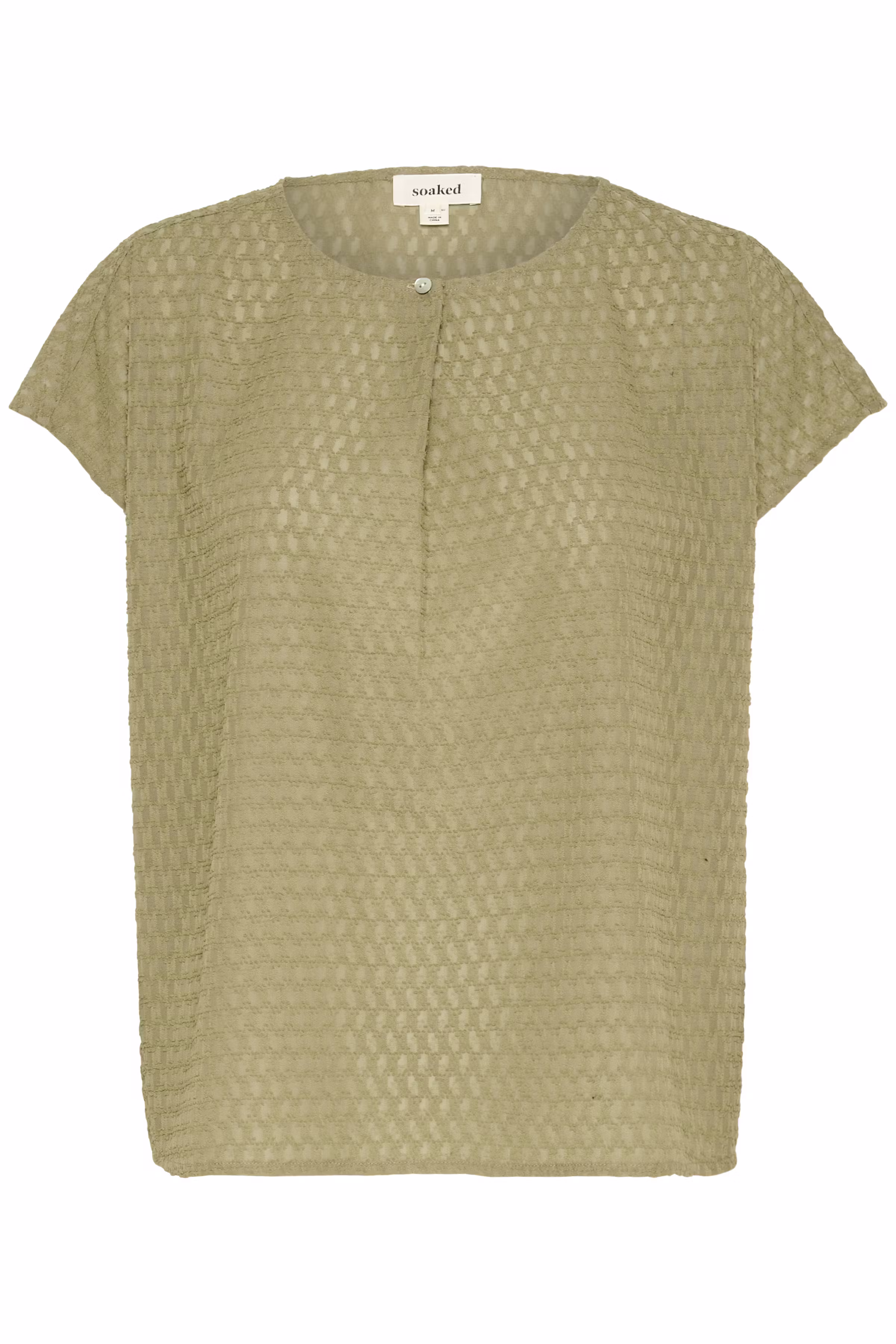 SLKettie Bluse PACK FRONT 30407938-180617