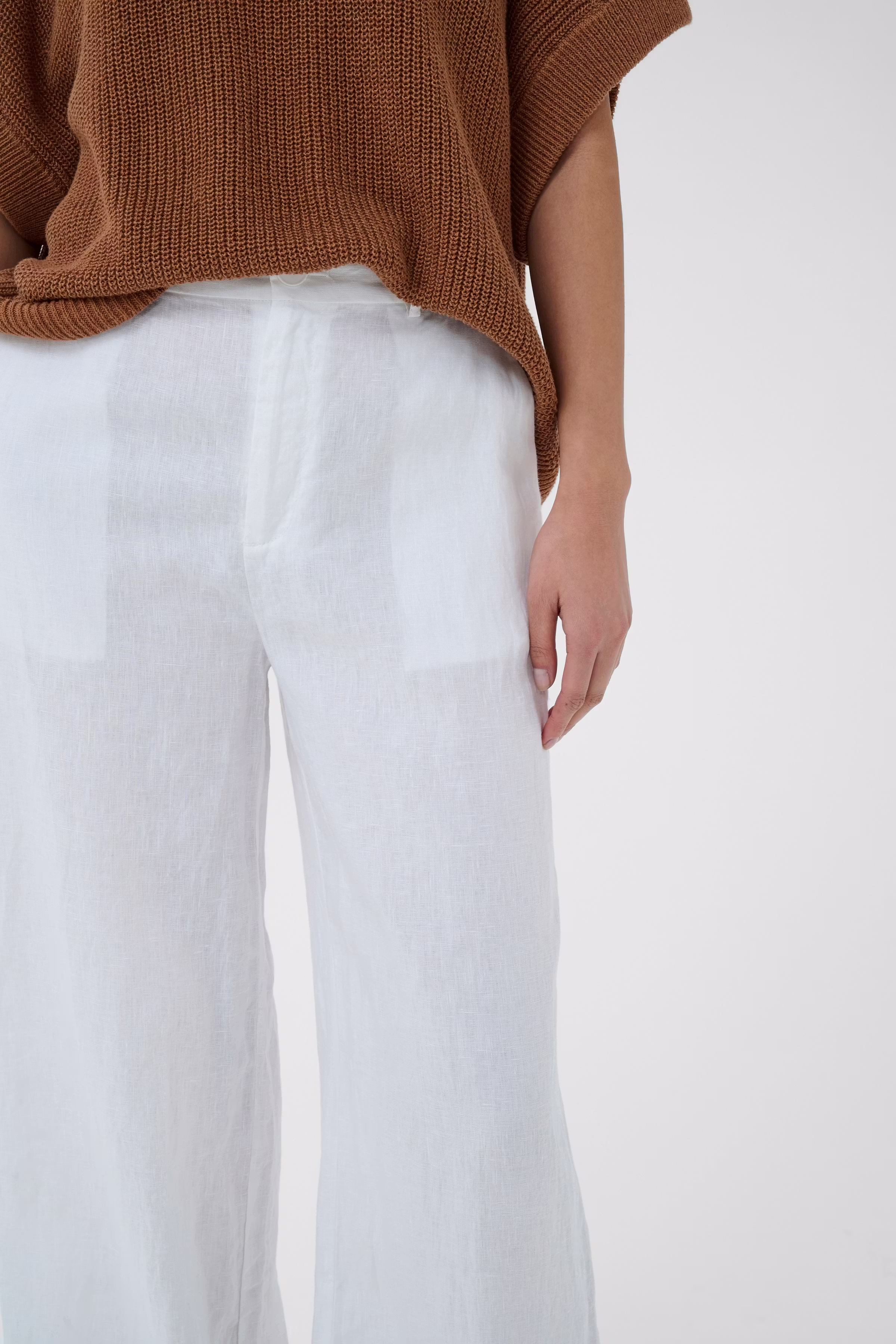 NinnesPW Trousers LOOKBOOK DETAIL 30309564-110601