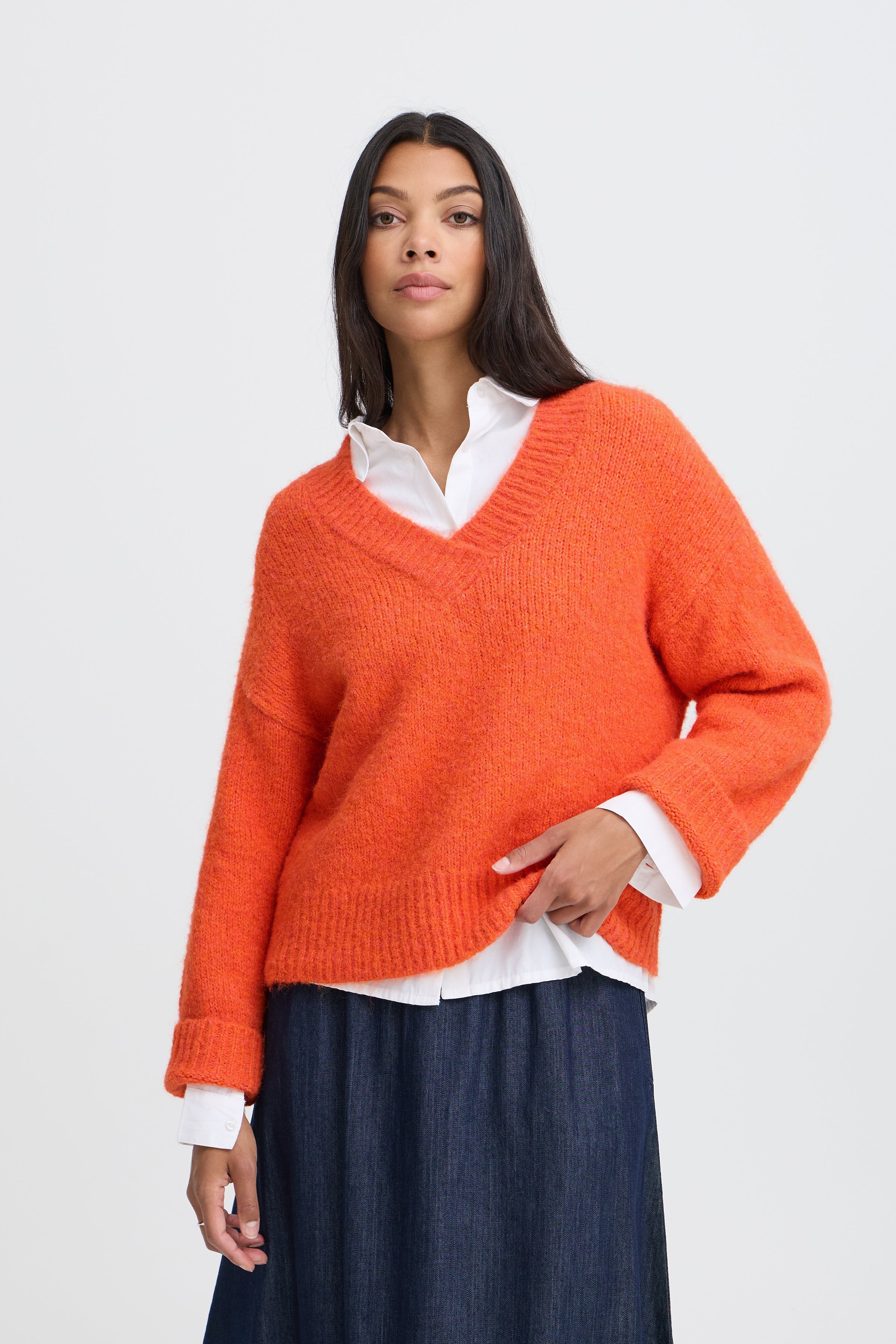 BYMILLERS Pullover LOOKBOOK FRONT 20819590-1714491
