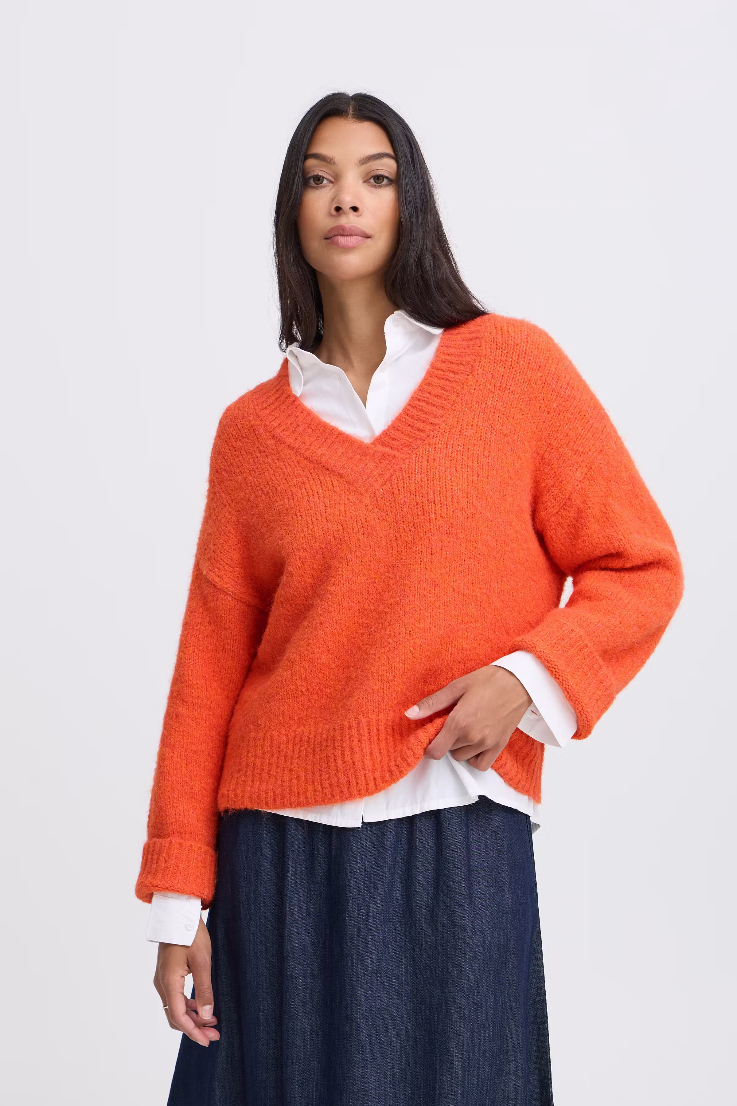 BYMILLERS Pullover LOOKBOOK FRONT 20819590-1714491