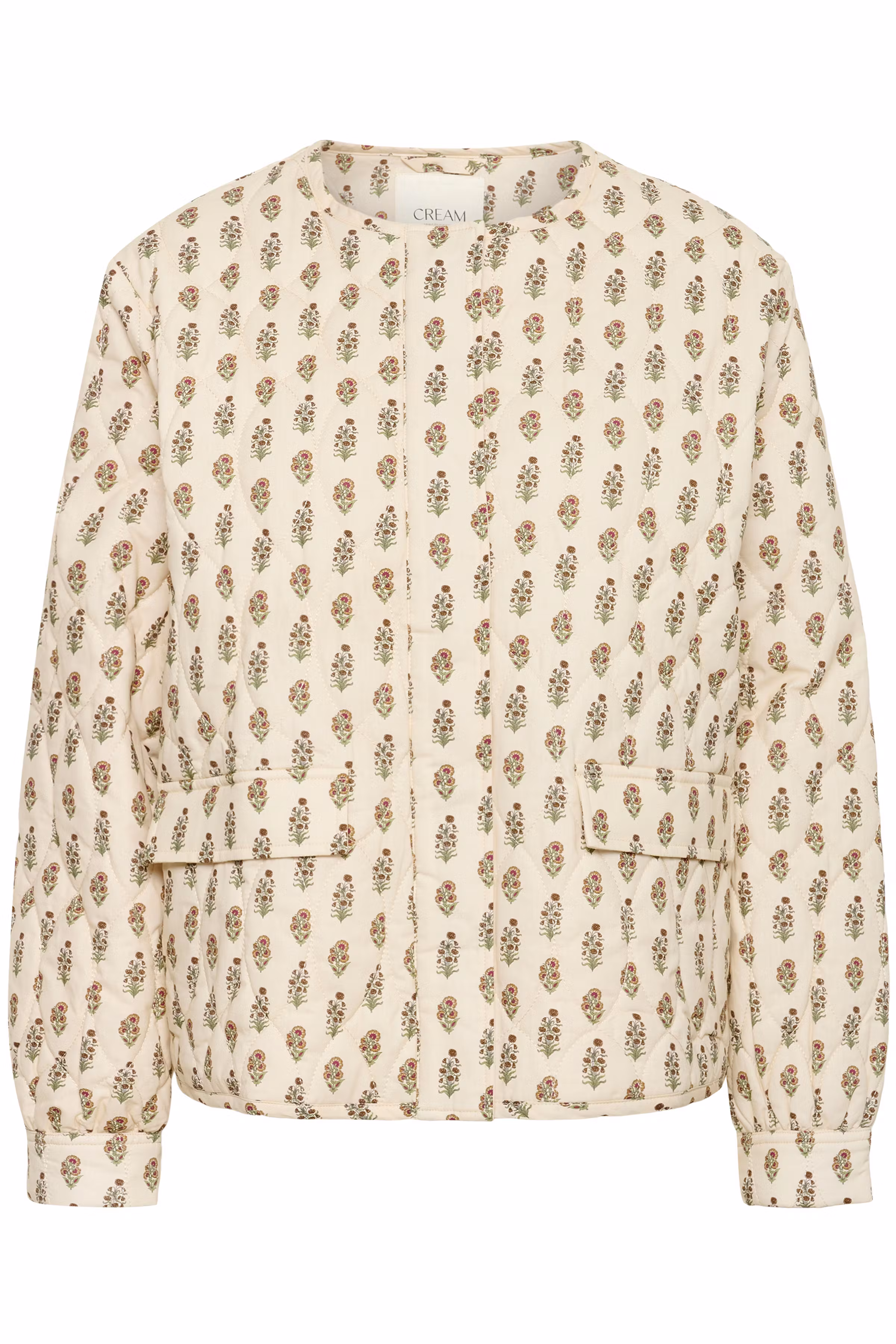 CRTrakkie Casual Jacke PACK FRONT 10614669-109214