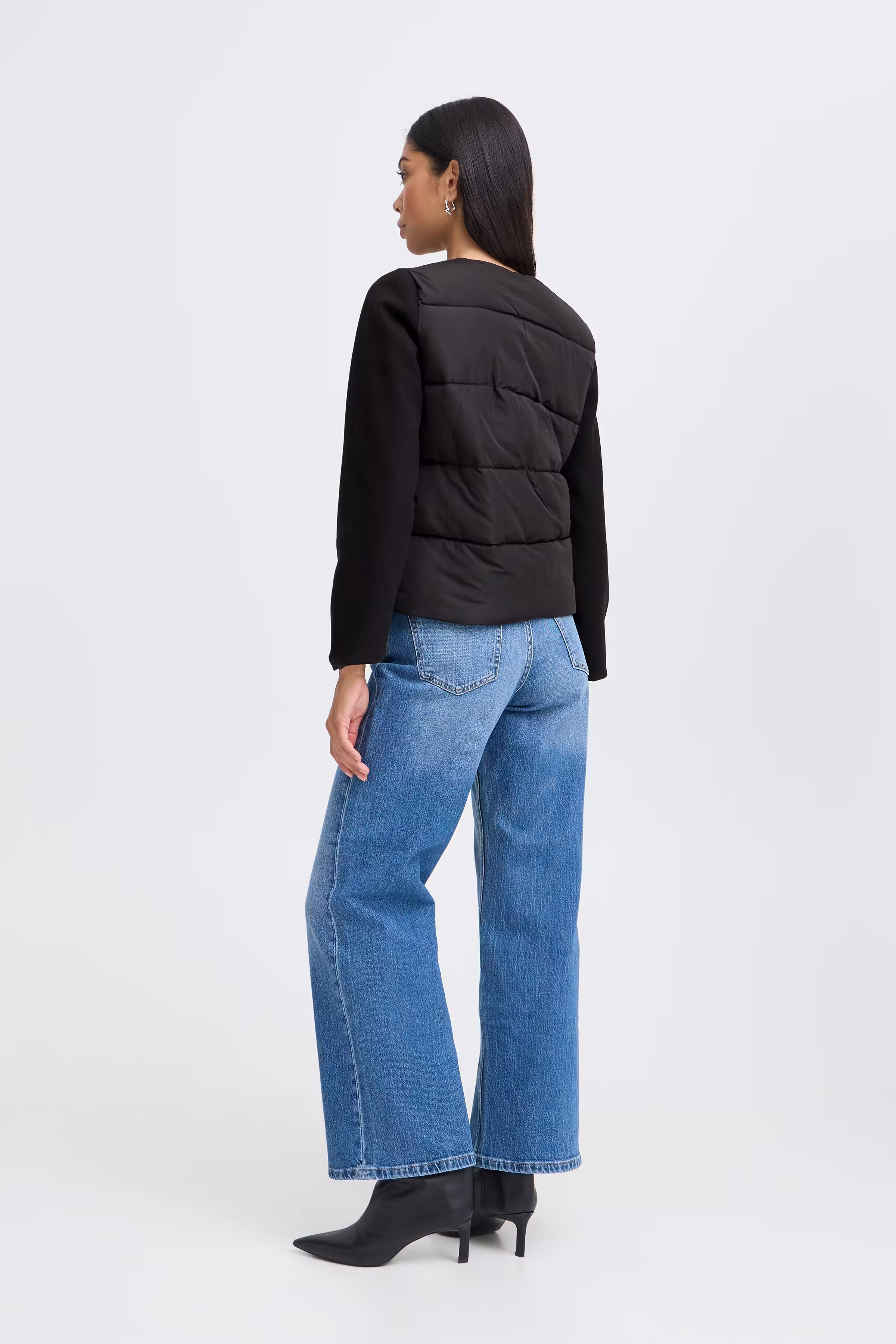 BYBELLINI Yttertøy LOOKBOOK BACK 20819131-194008
