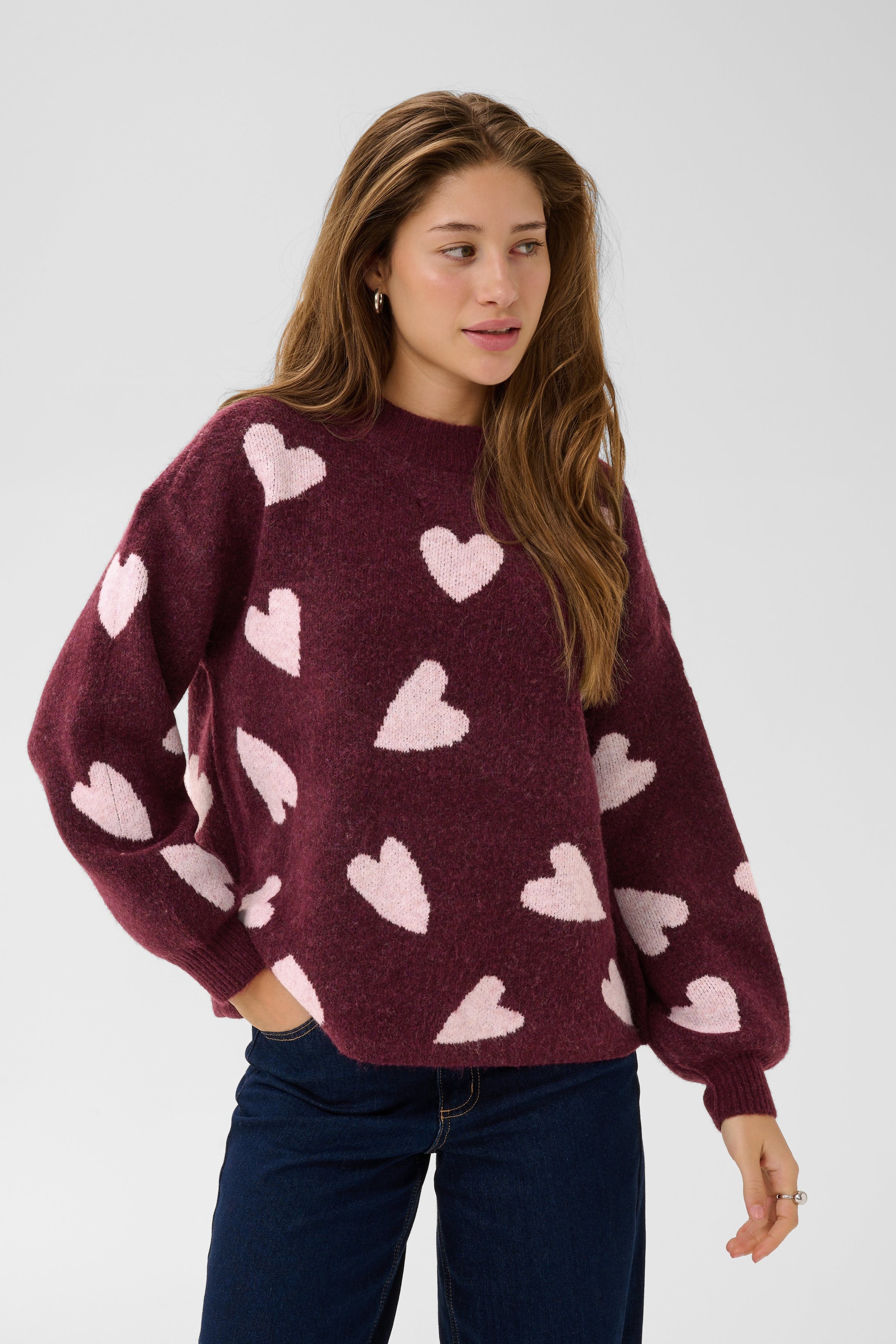 KAlinda Pullover LOOKBOOK FRONT 10513217-1000888