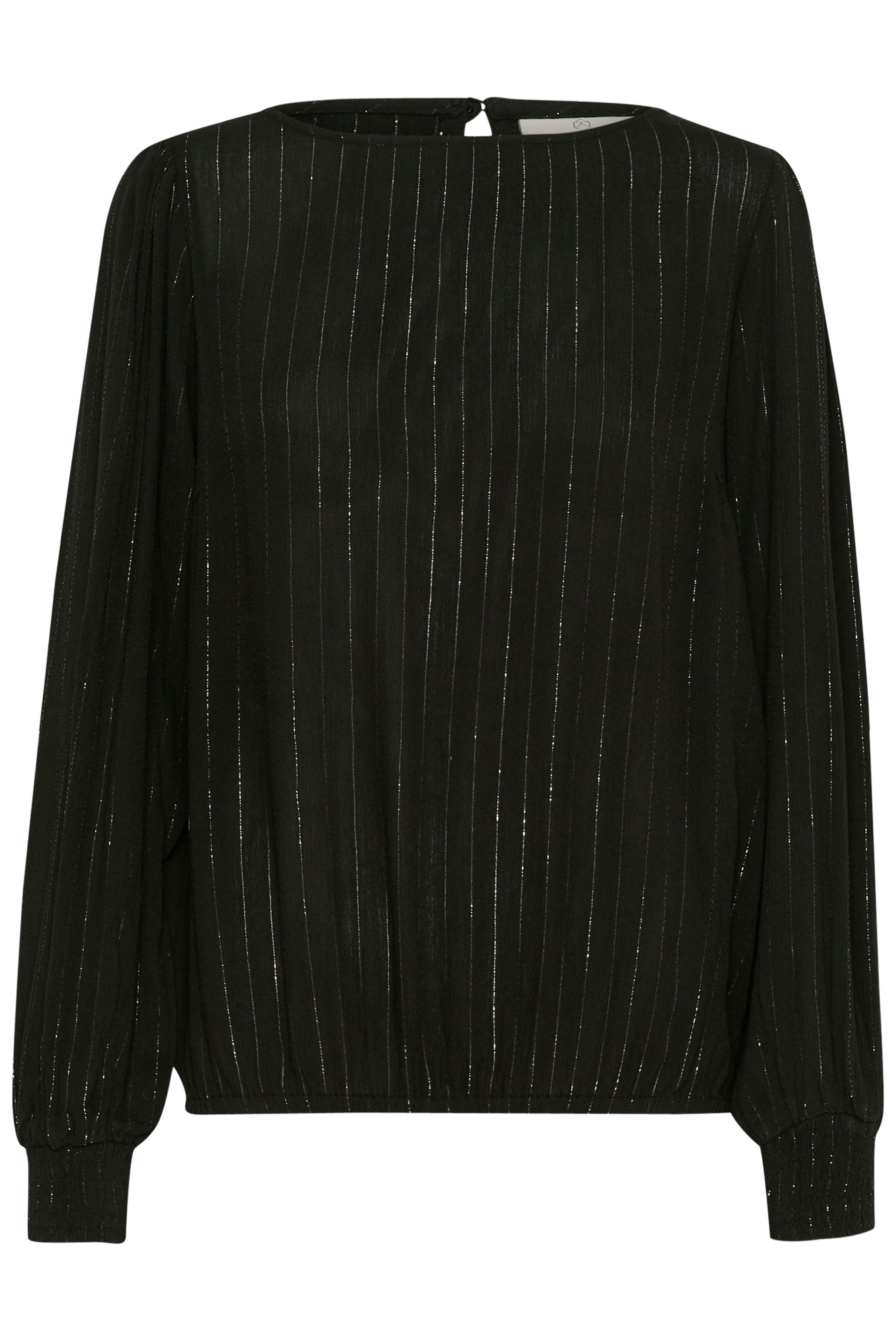 KAliv Glitter blouse PACK FRONT 10509331-100121