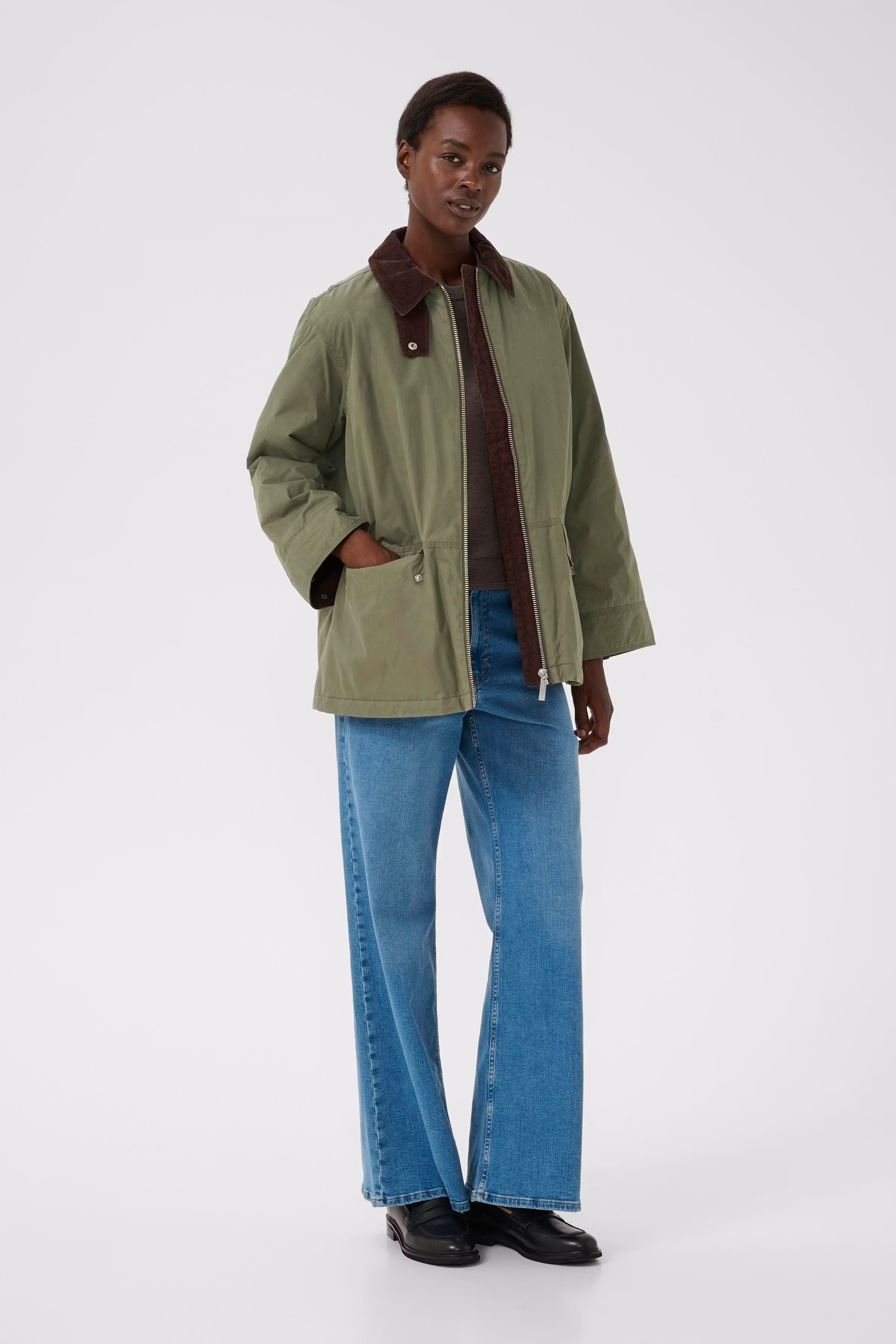 ShantiPW Oberbekleidung LOOKBOOK FRONT 30309740-190511