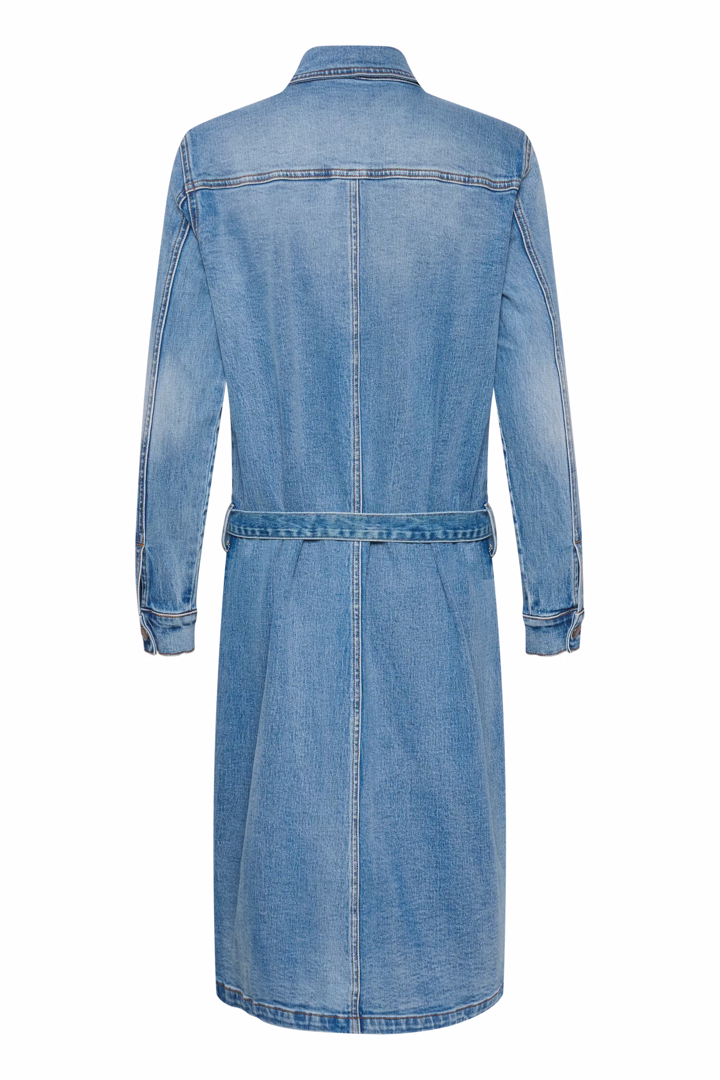 DangoMW Kleid PACK BACK 10704636-100046