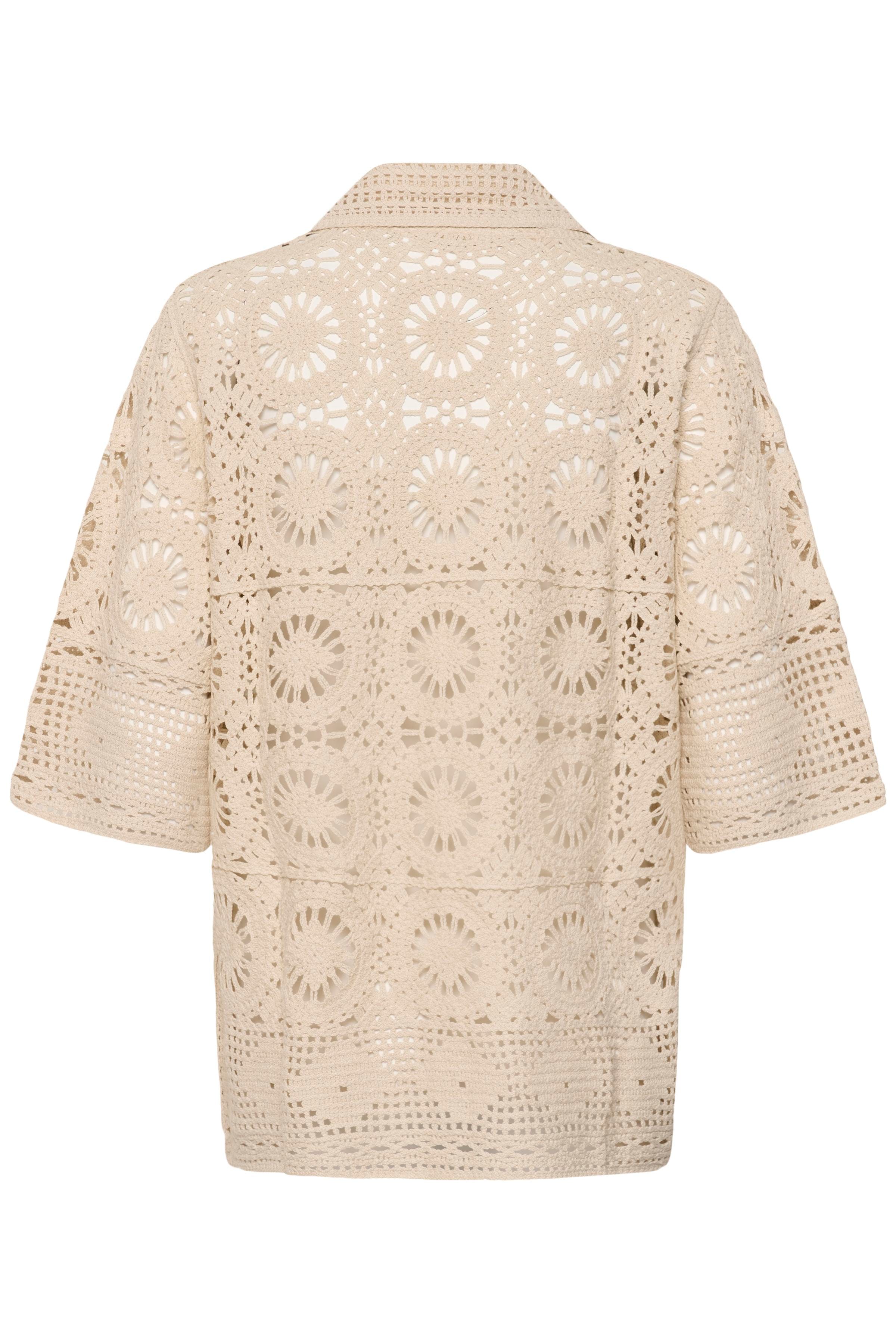 CRJauie Cardigan PACK BACK 10615019-130003