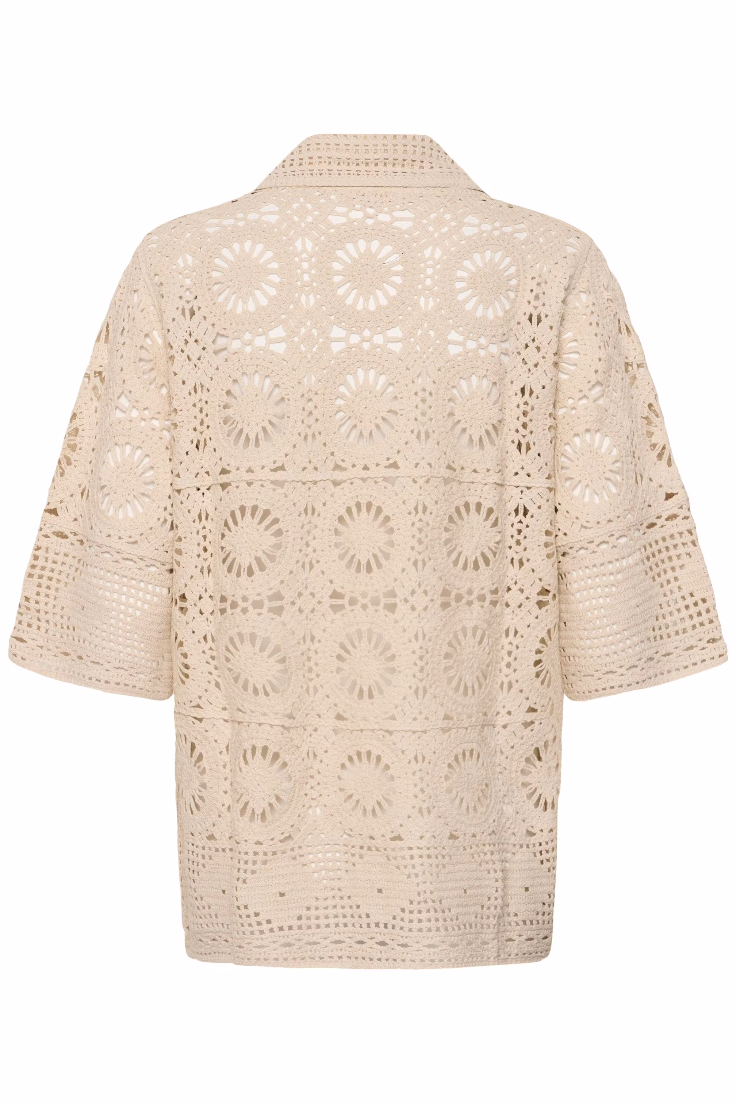 CRJauie Cardigan PACK BACK 10615019-130003