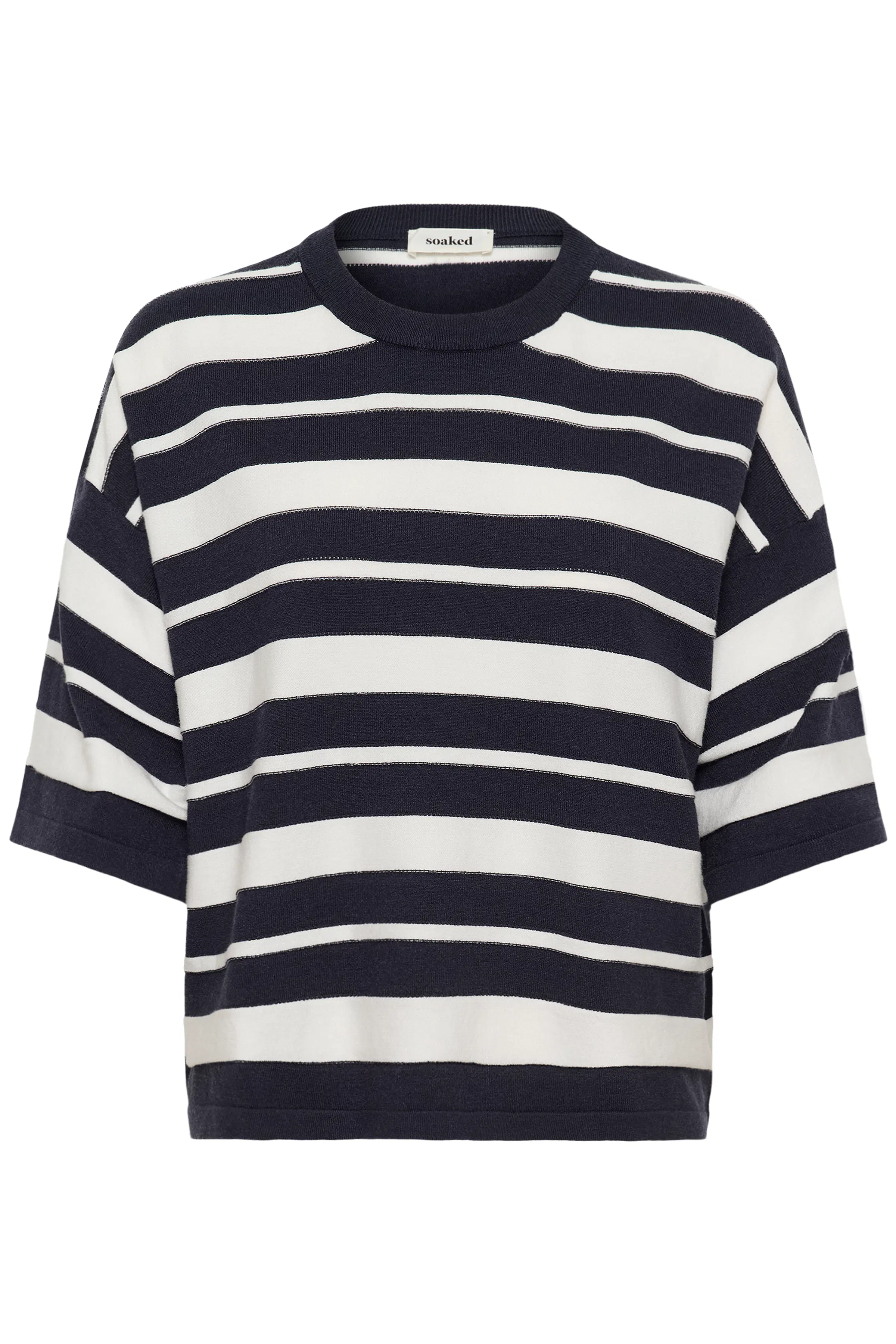 SLSpina Pullover PACK FRONT 30409012-304695